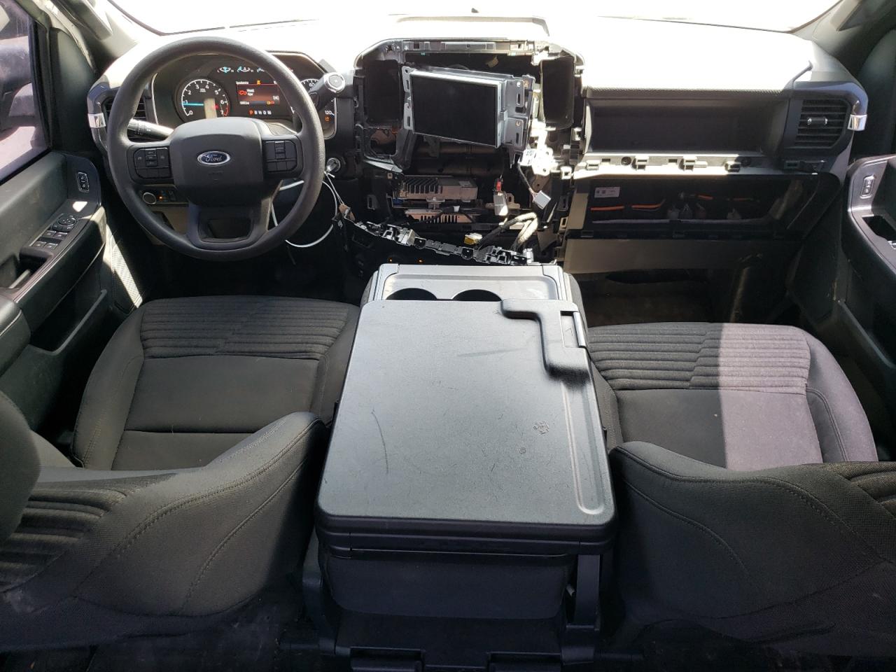2023 FORD F150 SUPER CAB photo 8