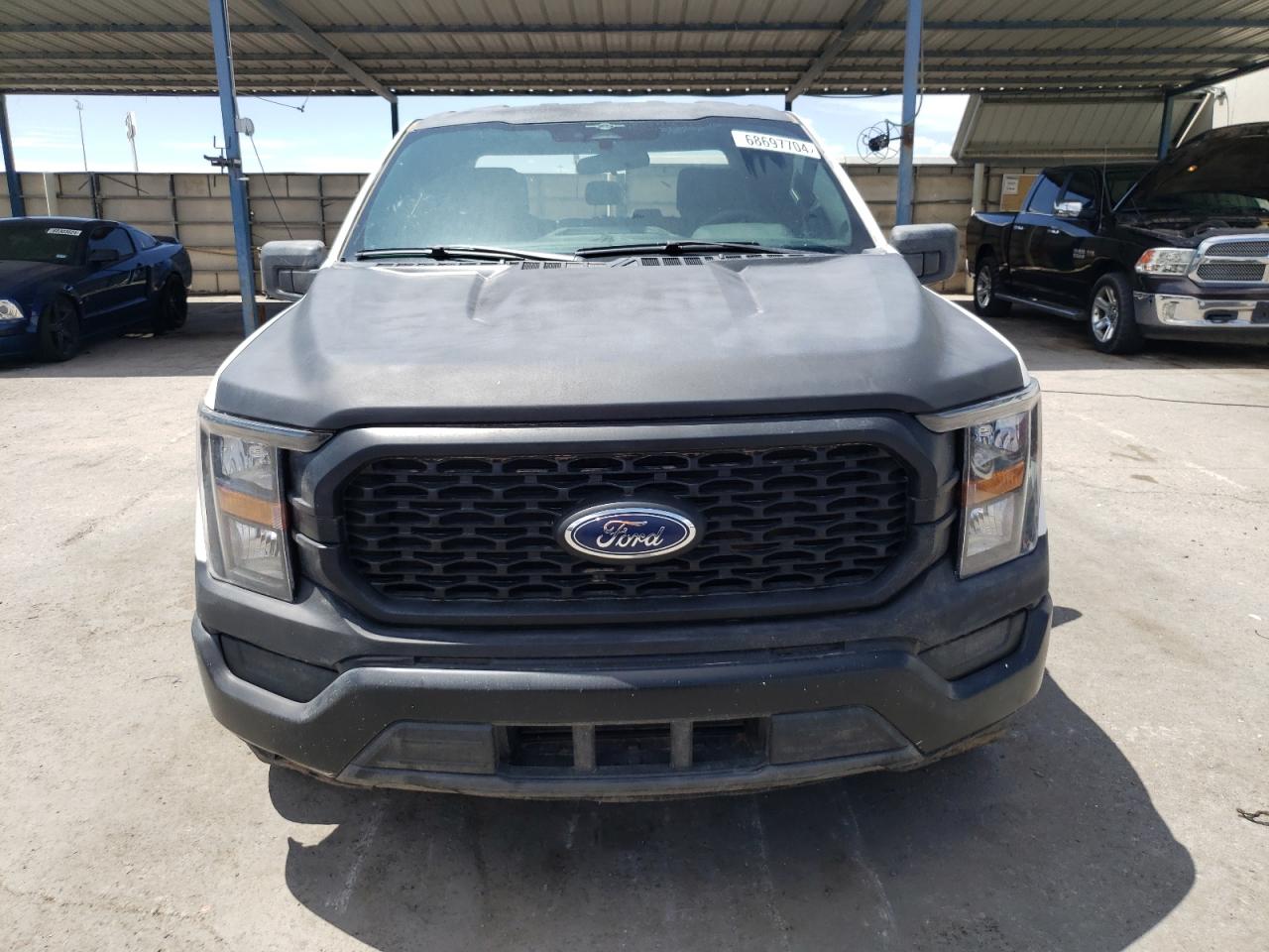 2023 FORD F150 SUPER CAB photo 5