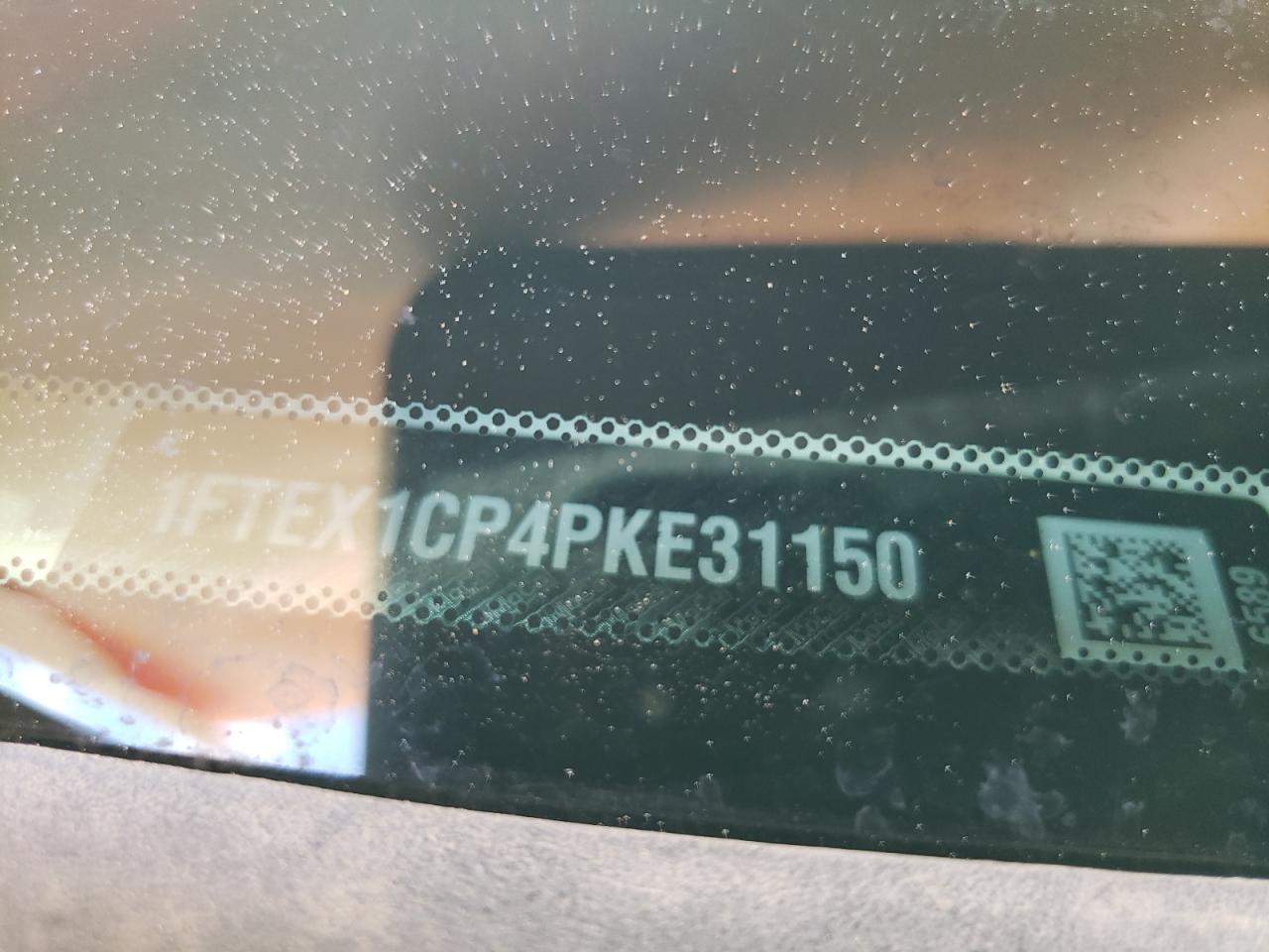 2023 FORD F150 SUPER CAB photo 12