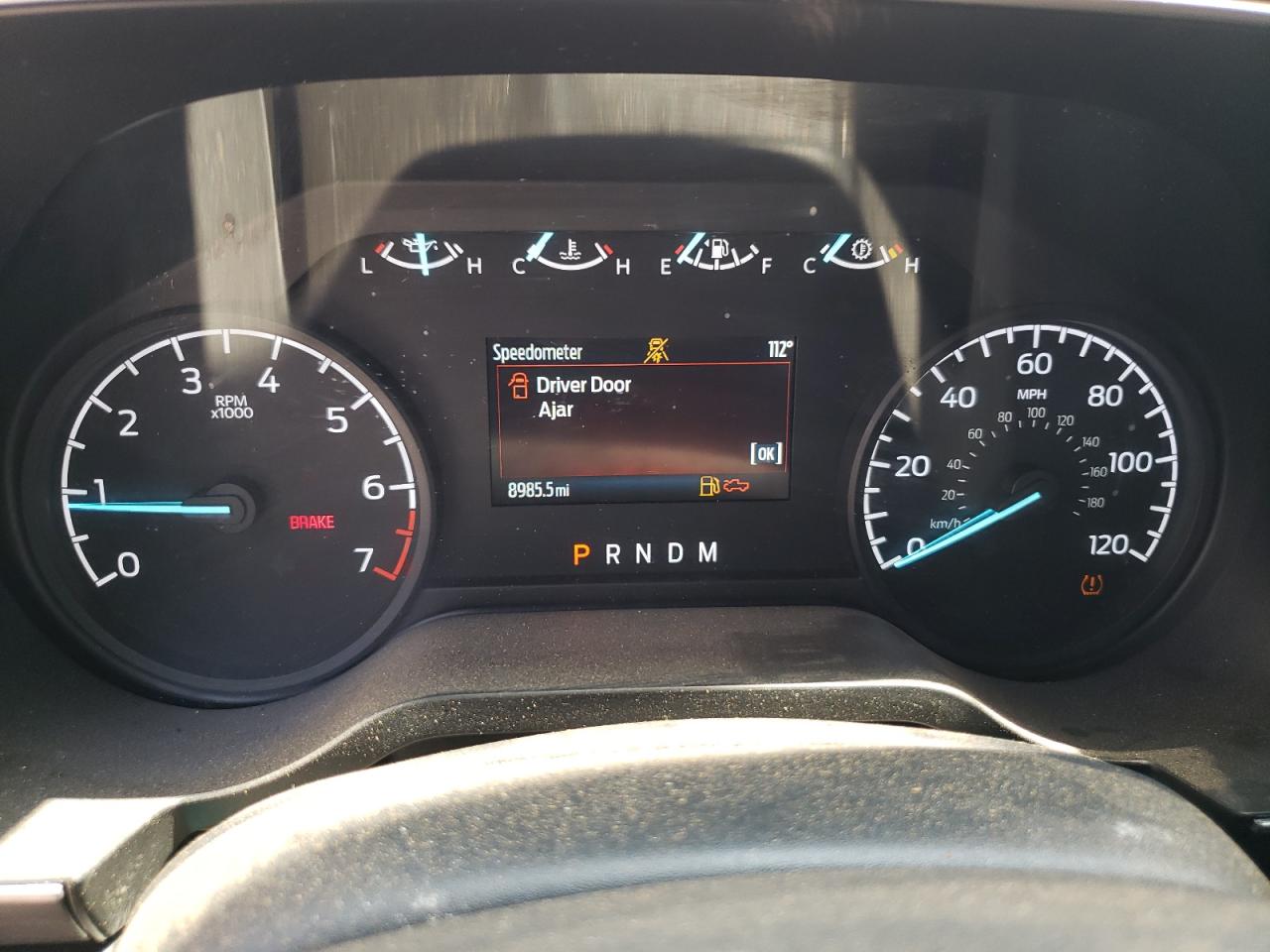 2023 FORD F150 SUPER CAB photo 9