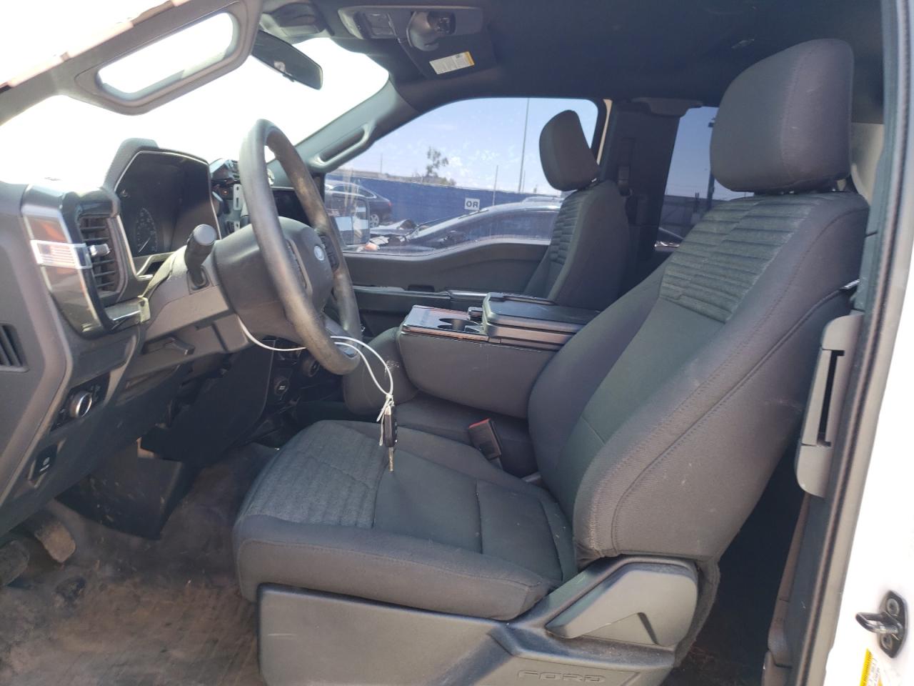 2023 FORD F150 SUPER CAB photo 7