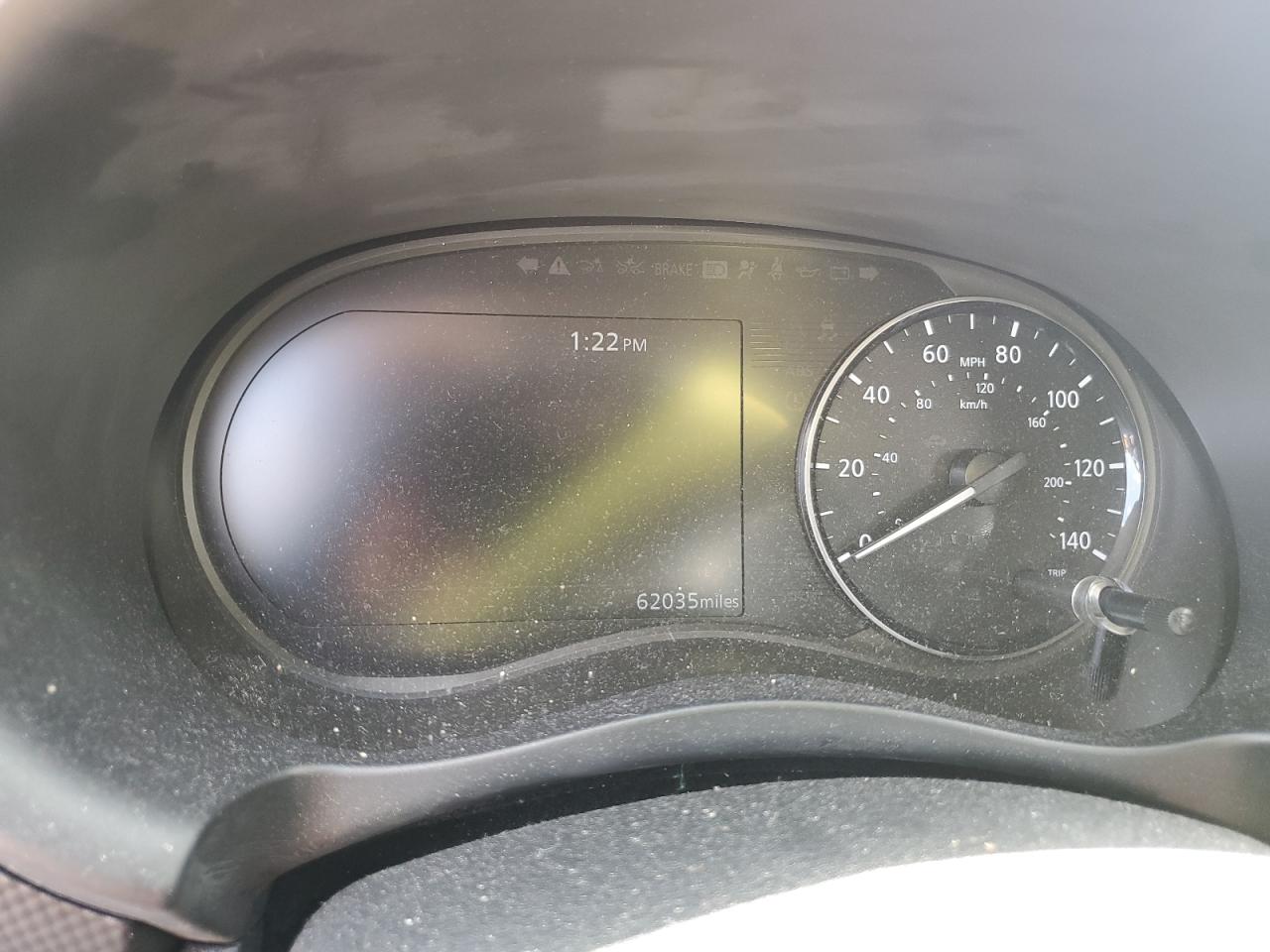 2021 NISSAN KICKS SV photo 25