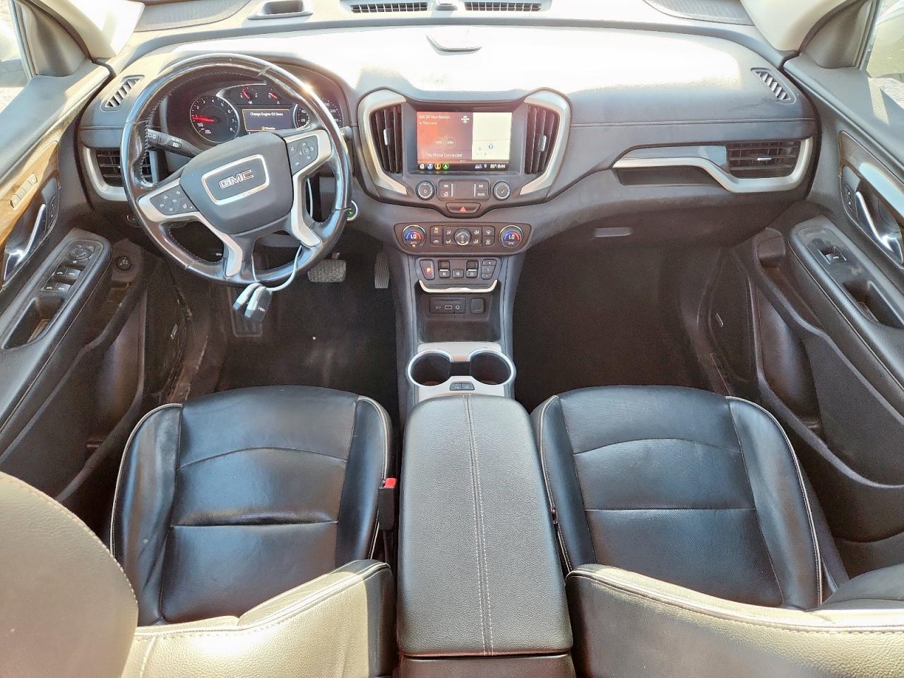 2019 GMC TERRAIN DENALI photo 15