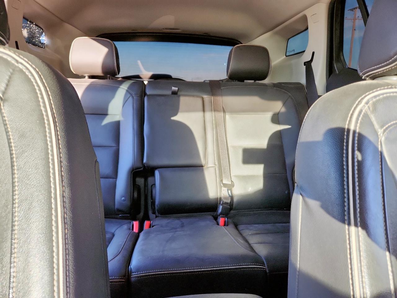 2019 GMC TERRAIN DENALI photo 19