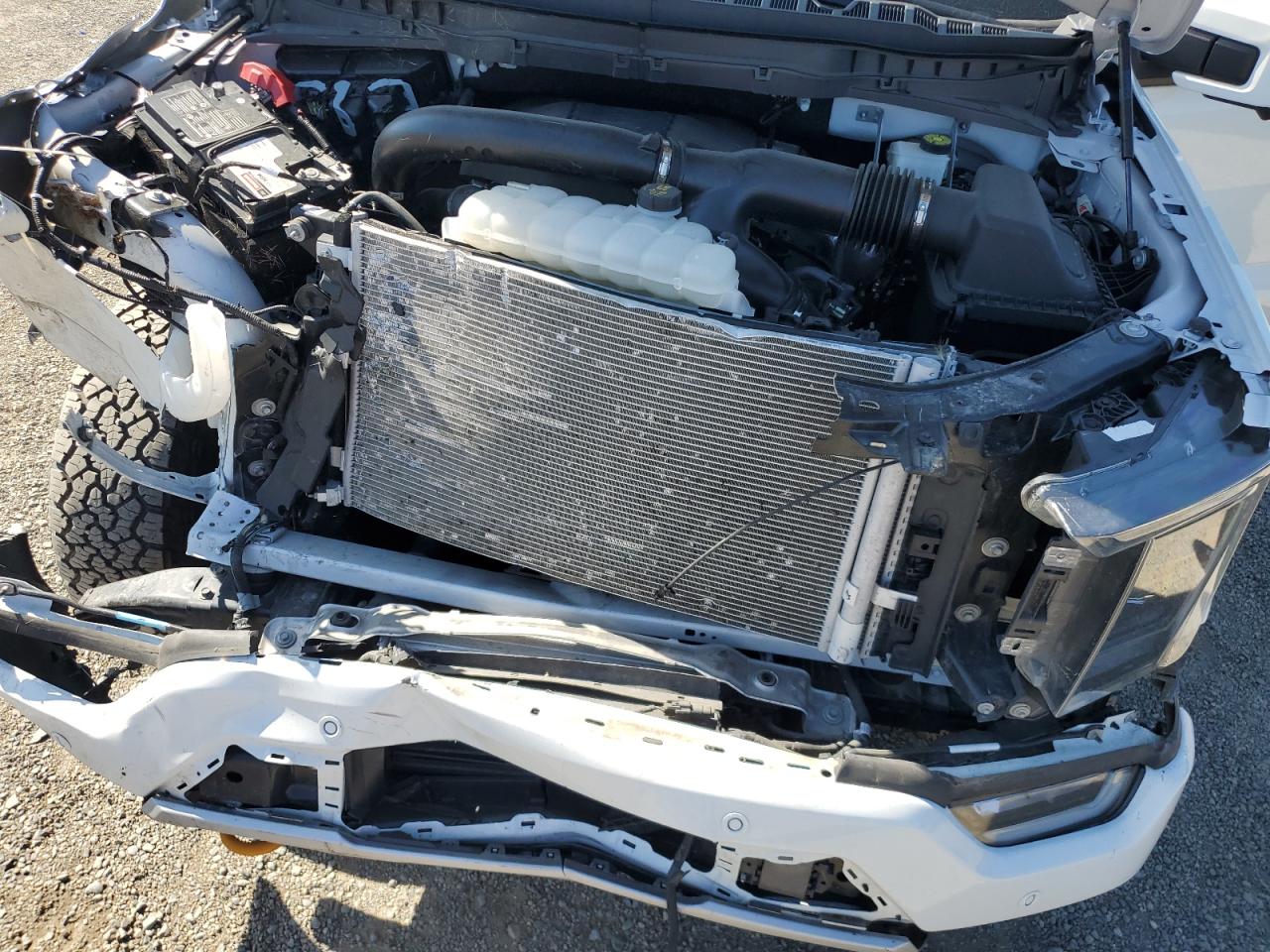 2023 FORD F150 SUPERCREW photo 21