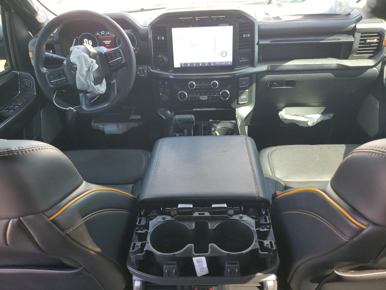2023 FORD F150 SUPERCREW photo 15