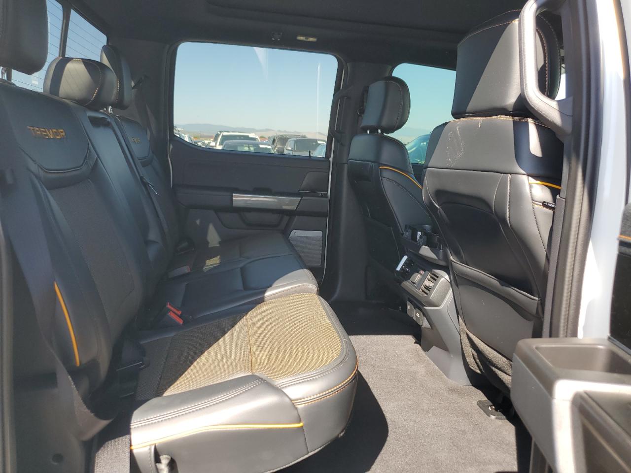 2023 FORD F150 SUPERCREW photo 19