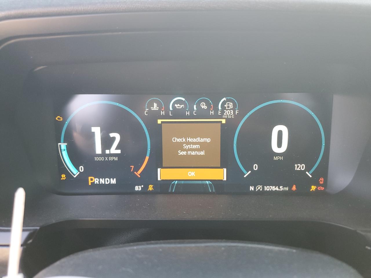 2023 FORD F150 SUPERCREW photo 17