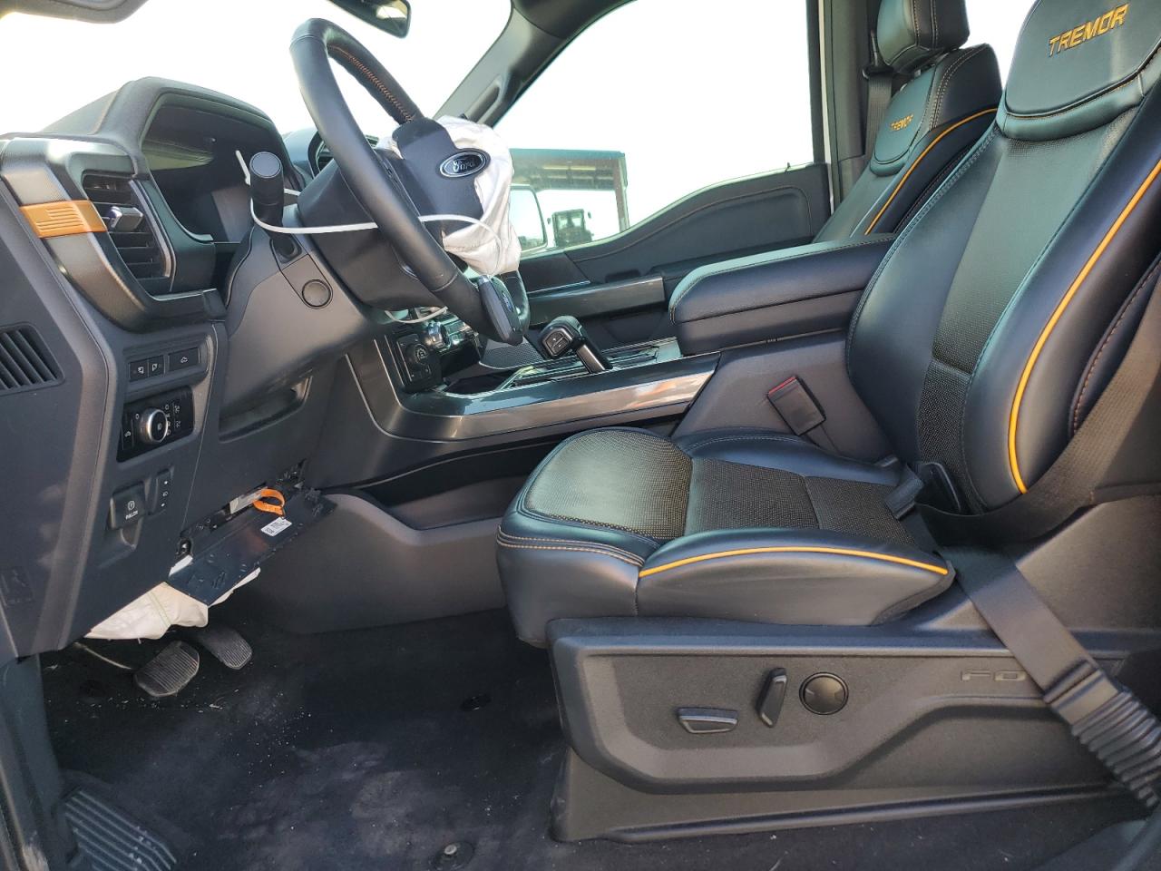 2023 FORD F150 SUPERCREW photo 13