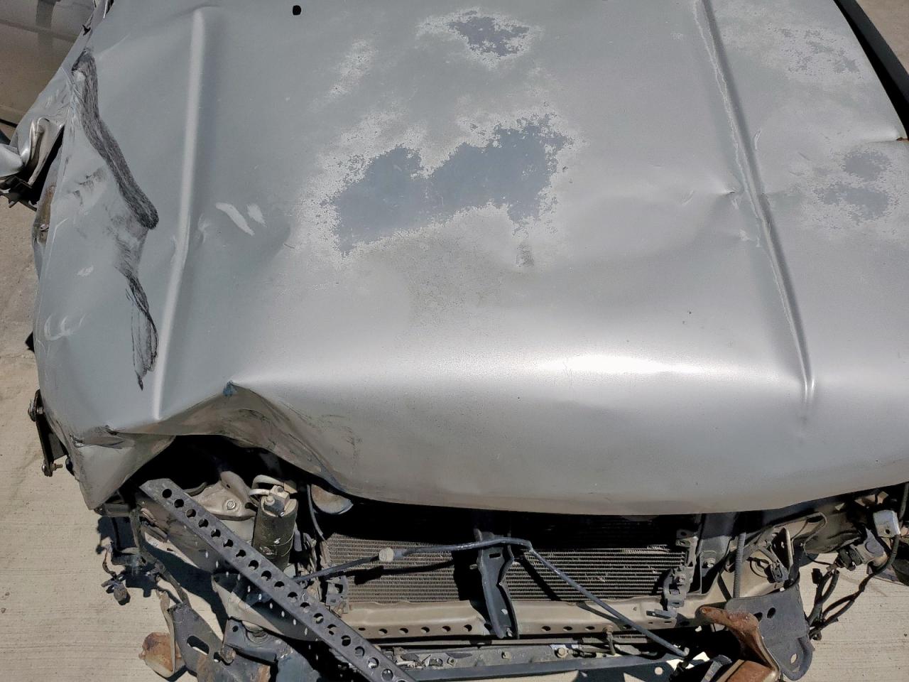 2000 TOYOTA 4RUNNER SR5 photo 11