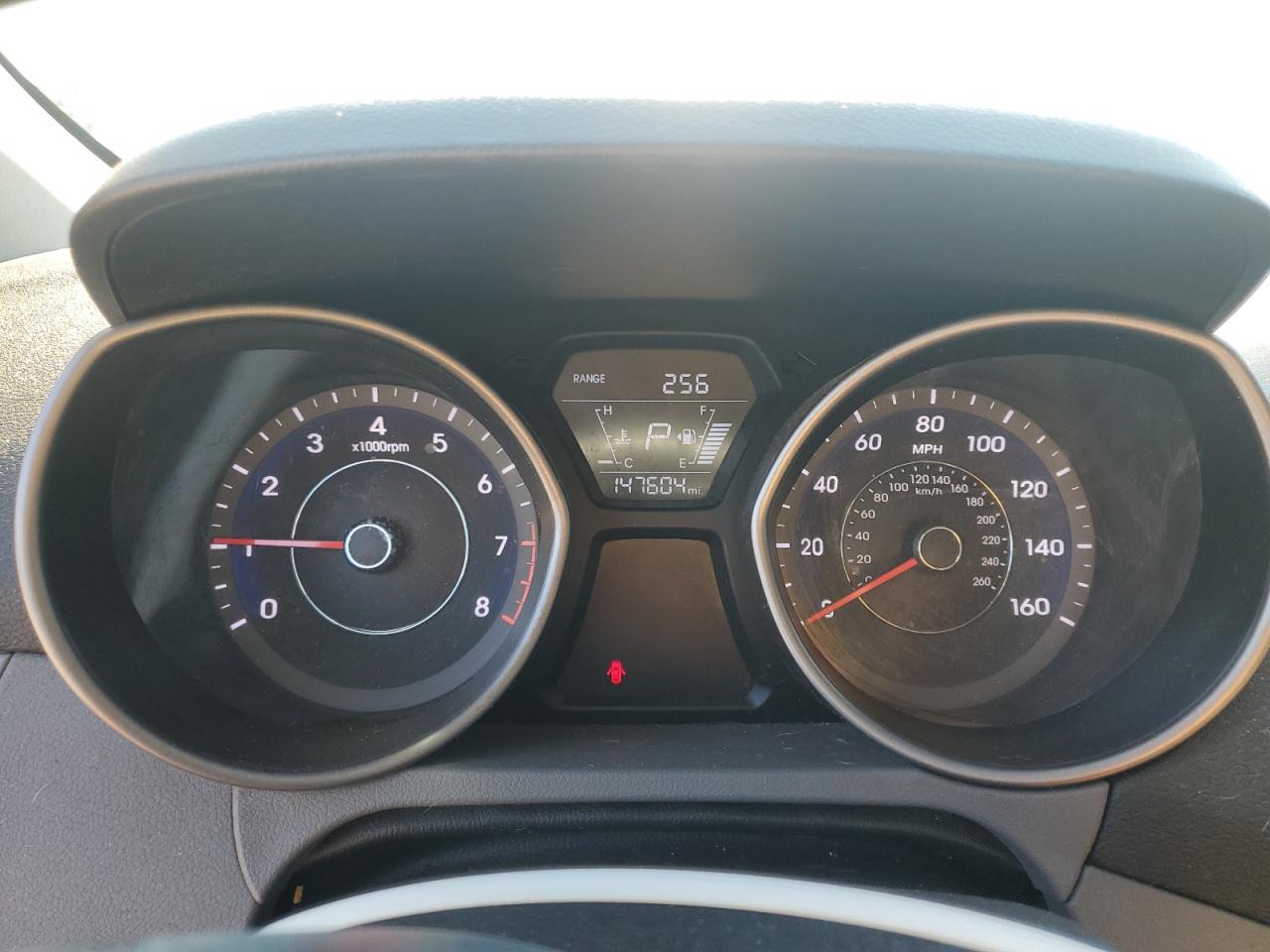 2016 HYUNDAI ELANTRA SE photo 17