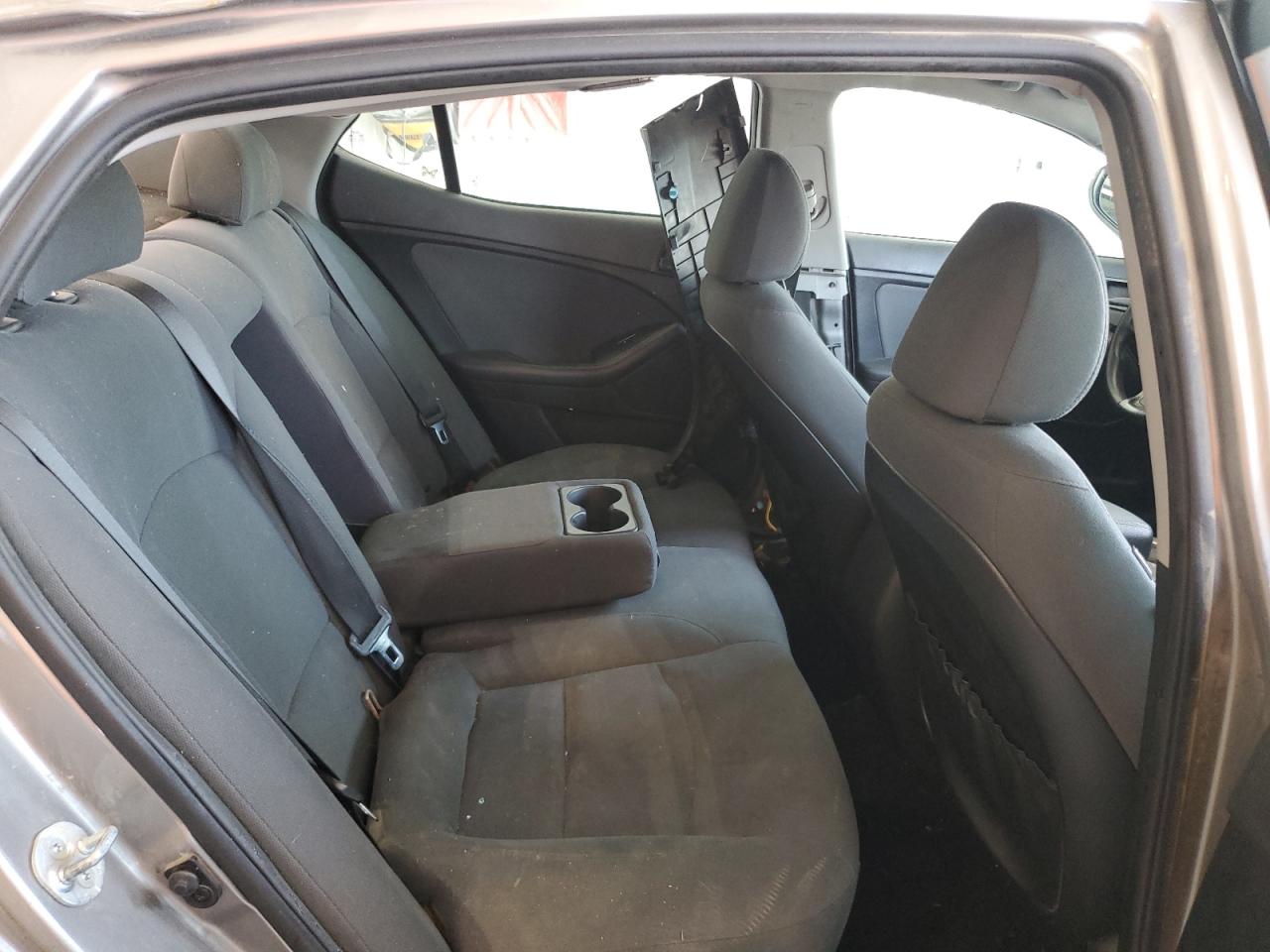 2015 KIA OPTIMA LX photo 19