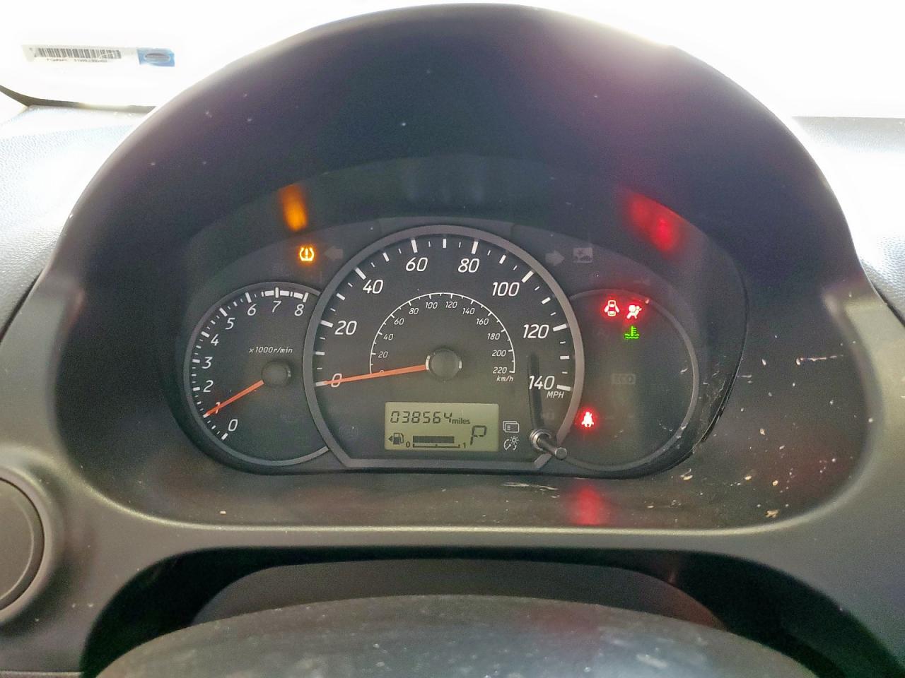 2023 MITSUBISHI MIRAGE G4 ES photo 9