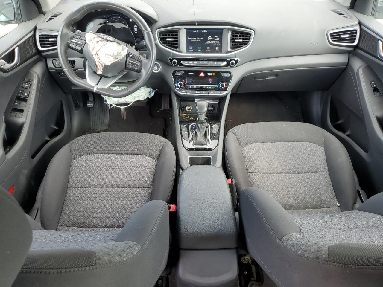 2019 HYUNDAI IONIQ photo 8