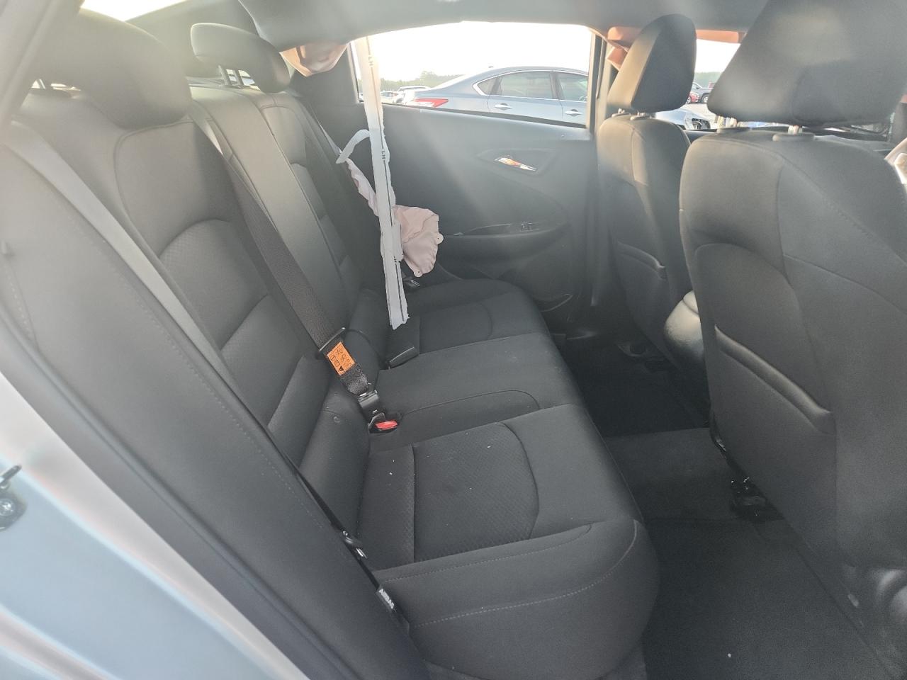 2021 CHEVROLET MALIBU LS photo 19