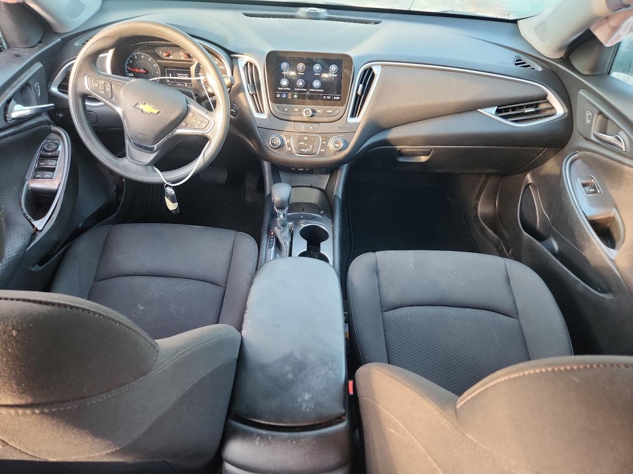 2021 CHEVROLET MALIBU LS photo 15