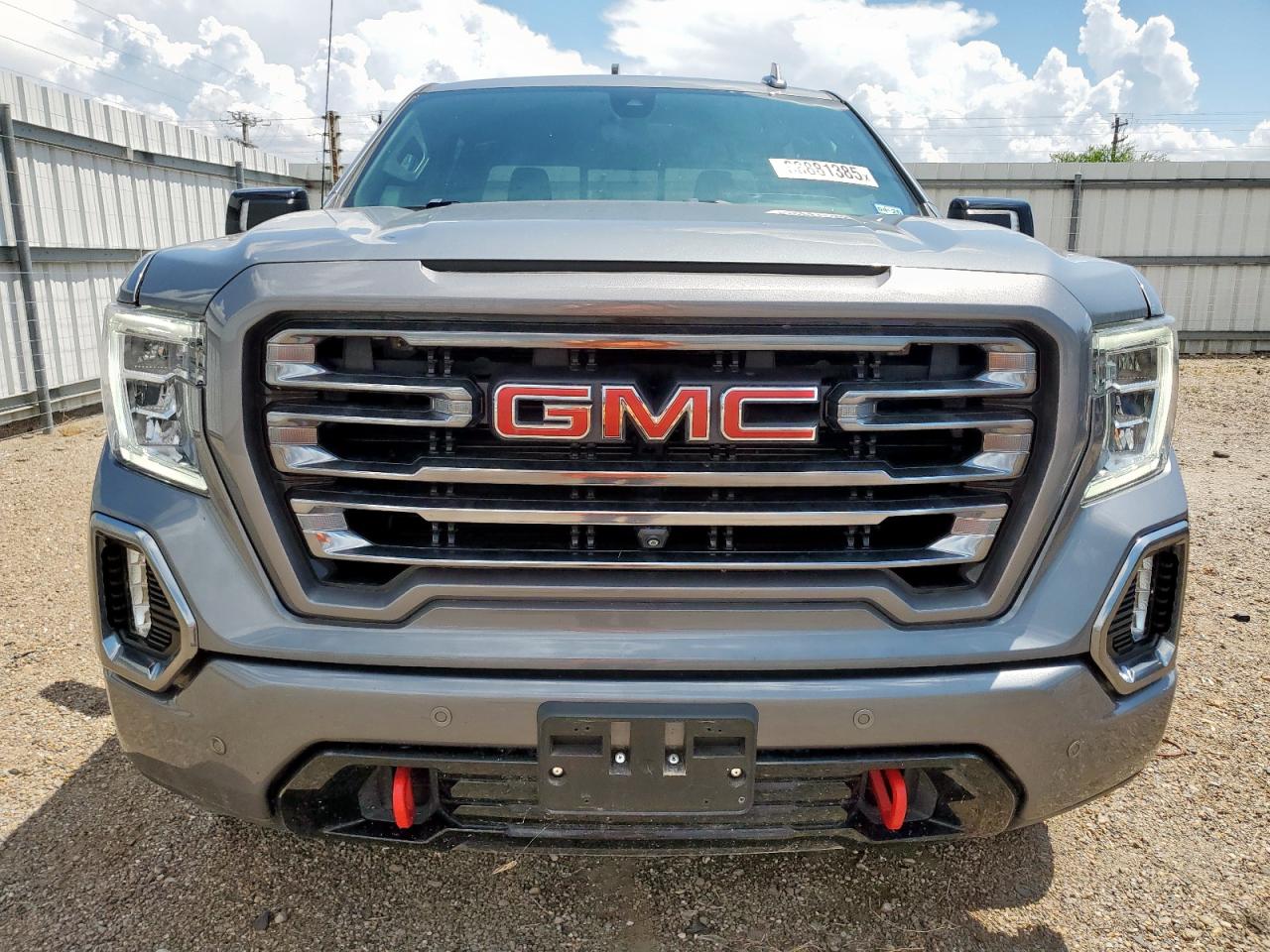 2022 GMC SIERRA LIMITED photo 5