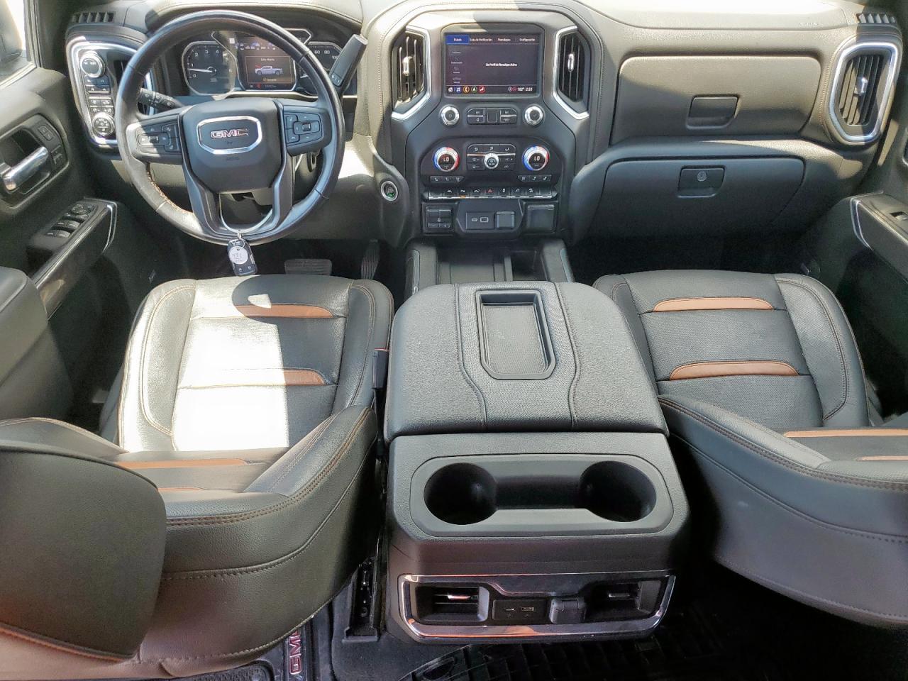2022 GMC SIERRA LIMITED photo 8