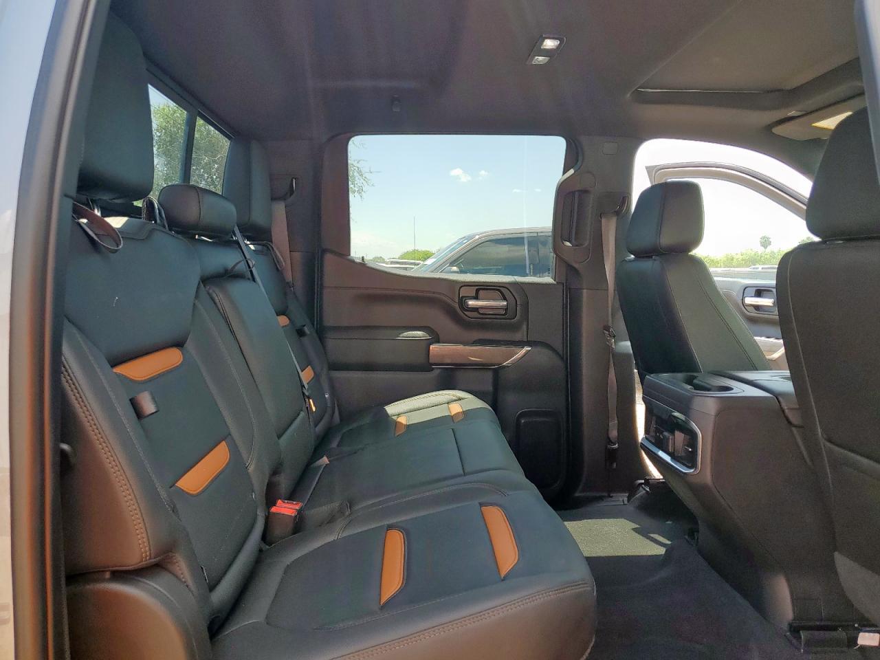 2022 GMC SIERRA LIMITED photo 10