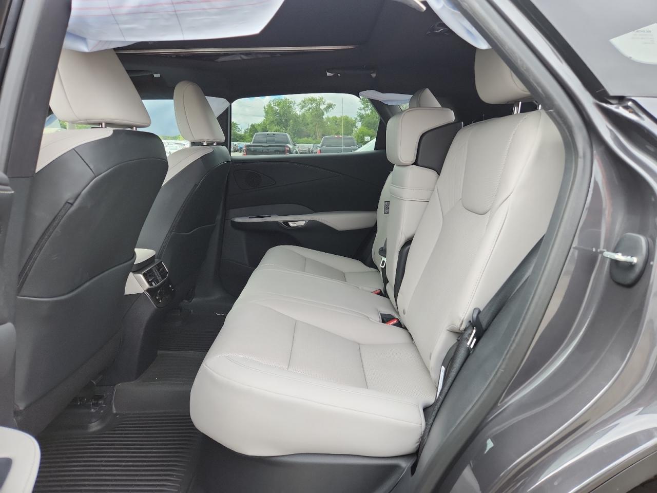 2025 LEXUS RX 350 BASE photo 19