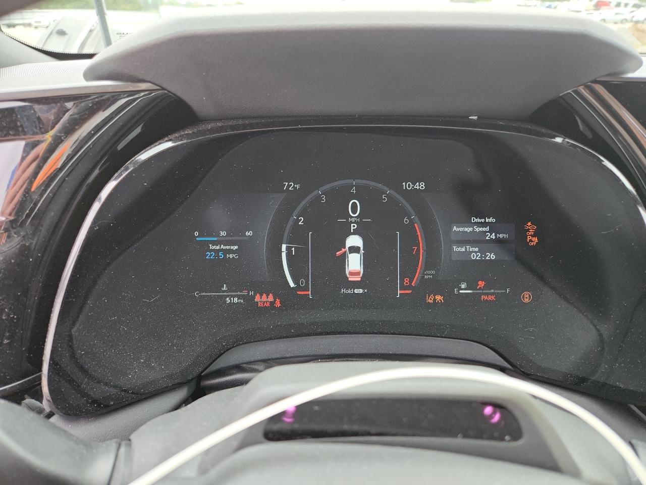 2025 LEXUS RX 350 BASE photo 17