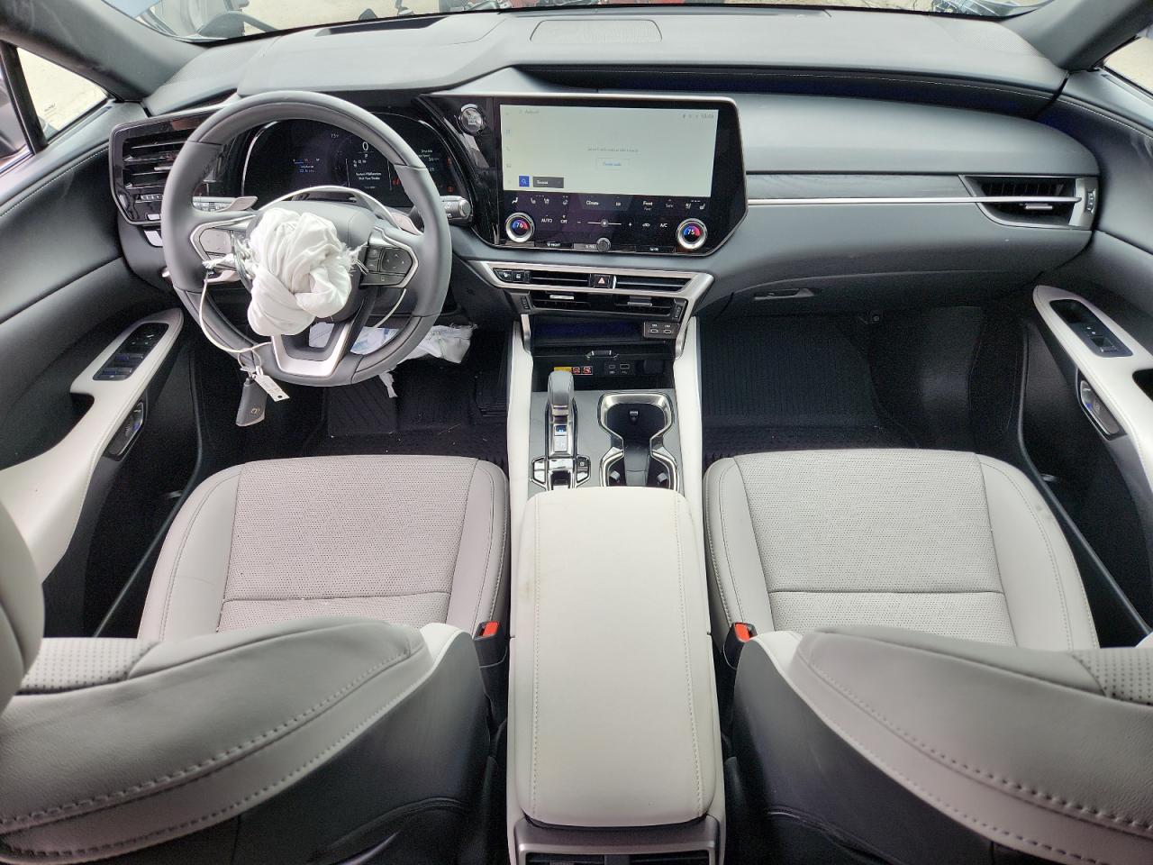 2025 LEXUS RX 350 BASE photo 15