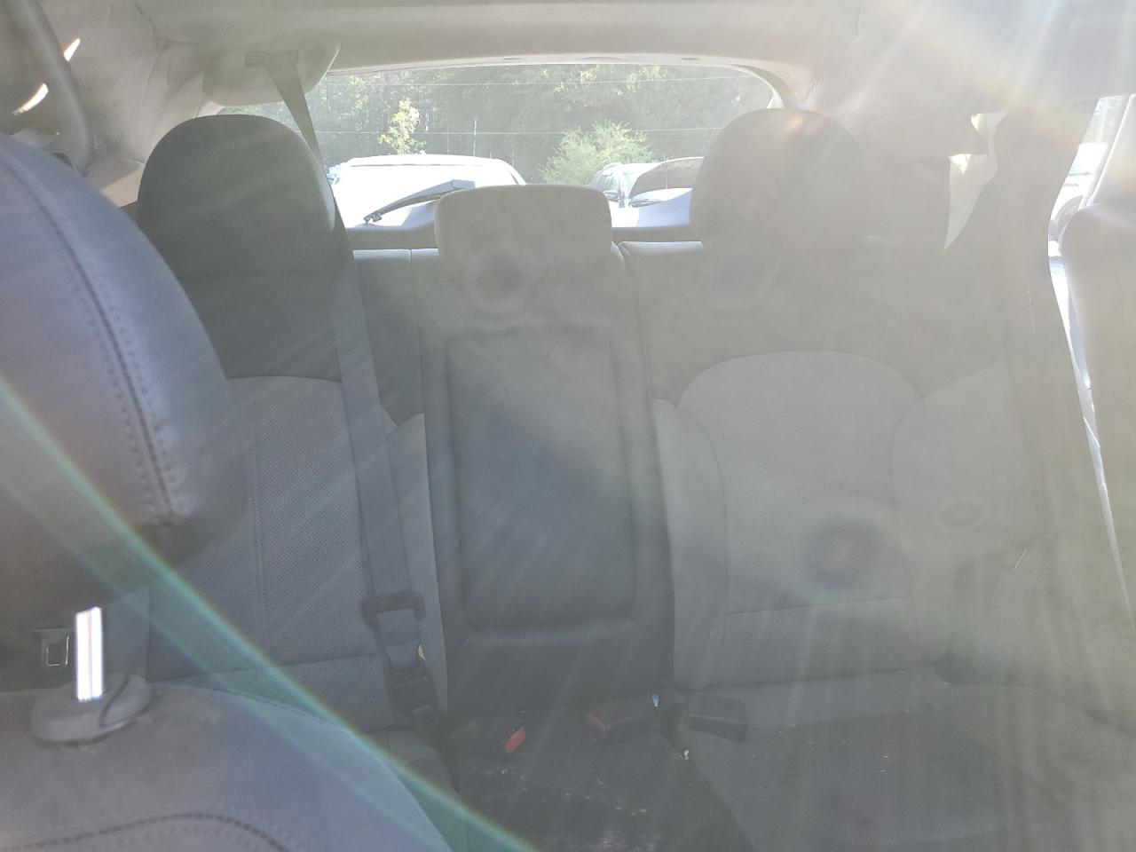 2013 HYUNDAI TUCSON LIMITED photo 28
