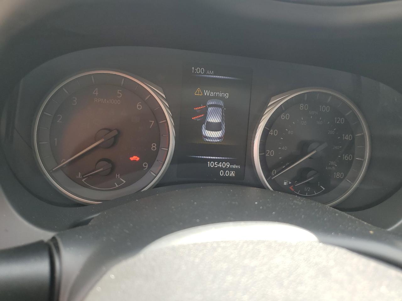 2018 INFINITI Q50 3.0T LUXE photo 17