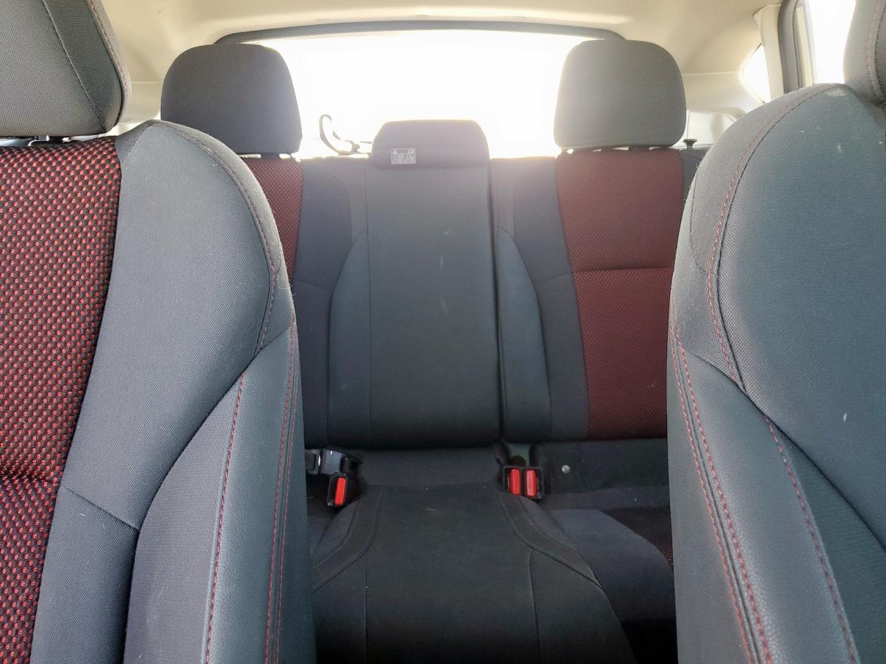 2023 SUBARU CROSSTREK PREMIUM photo 19