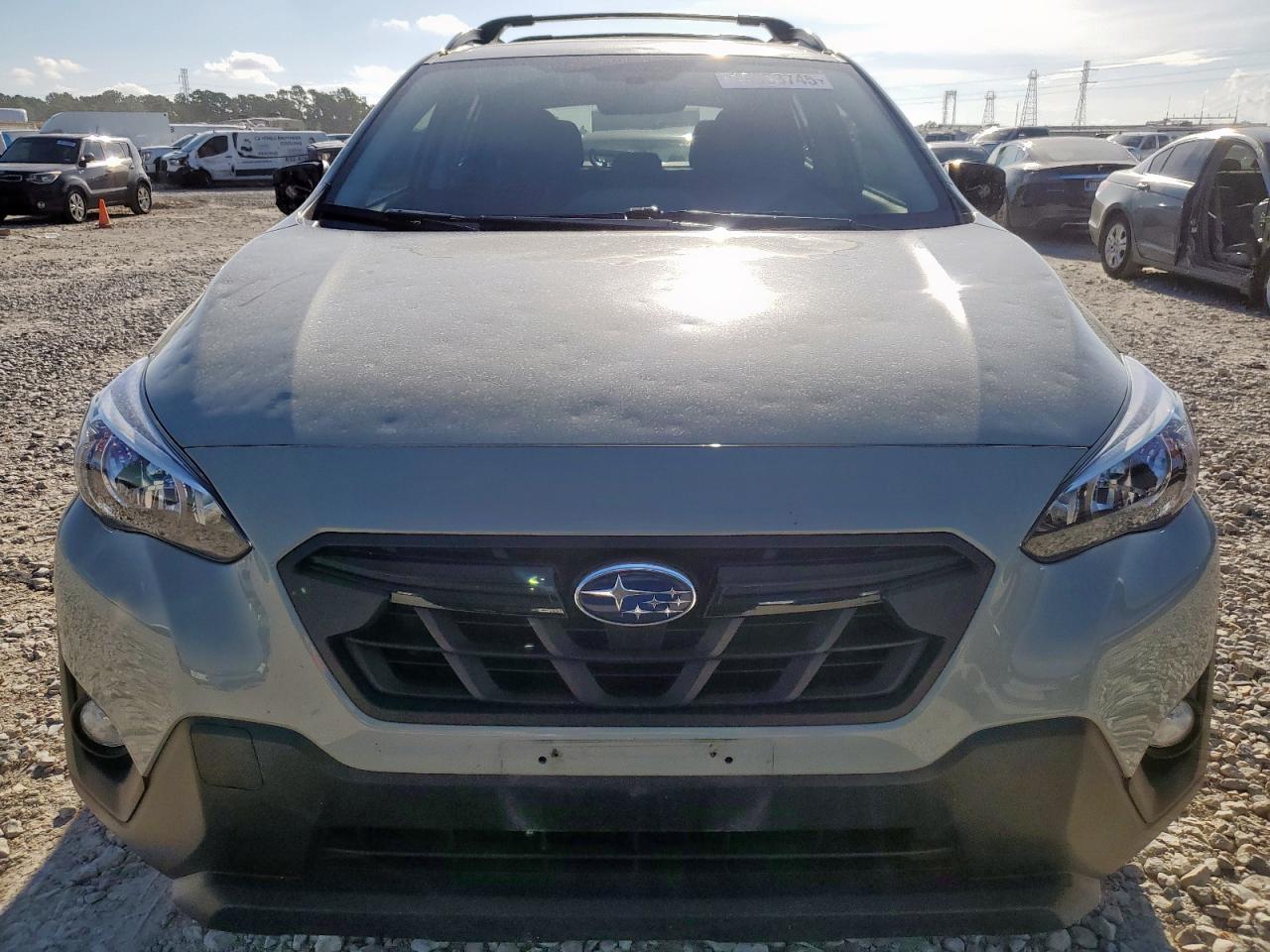 2023 SUBARU CROSSTREK PREMIUM photo 9