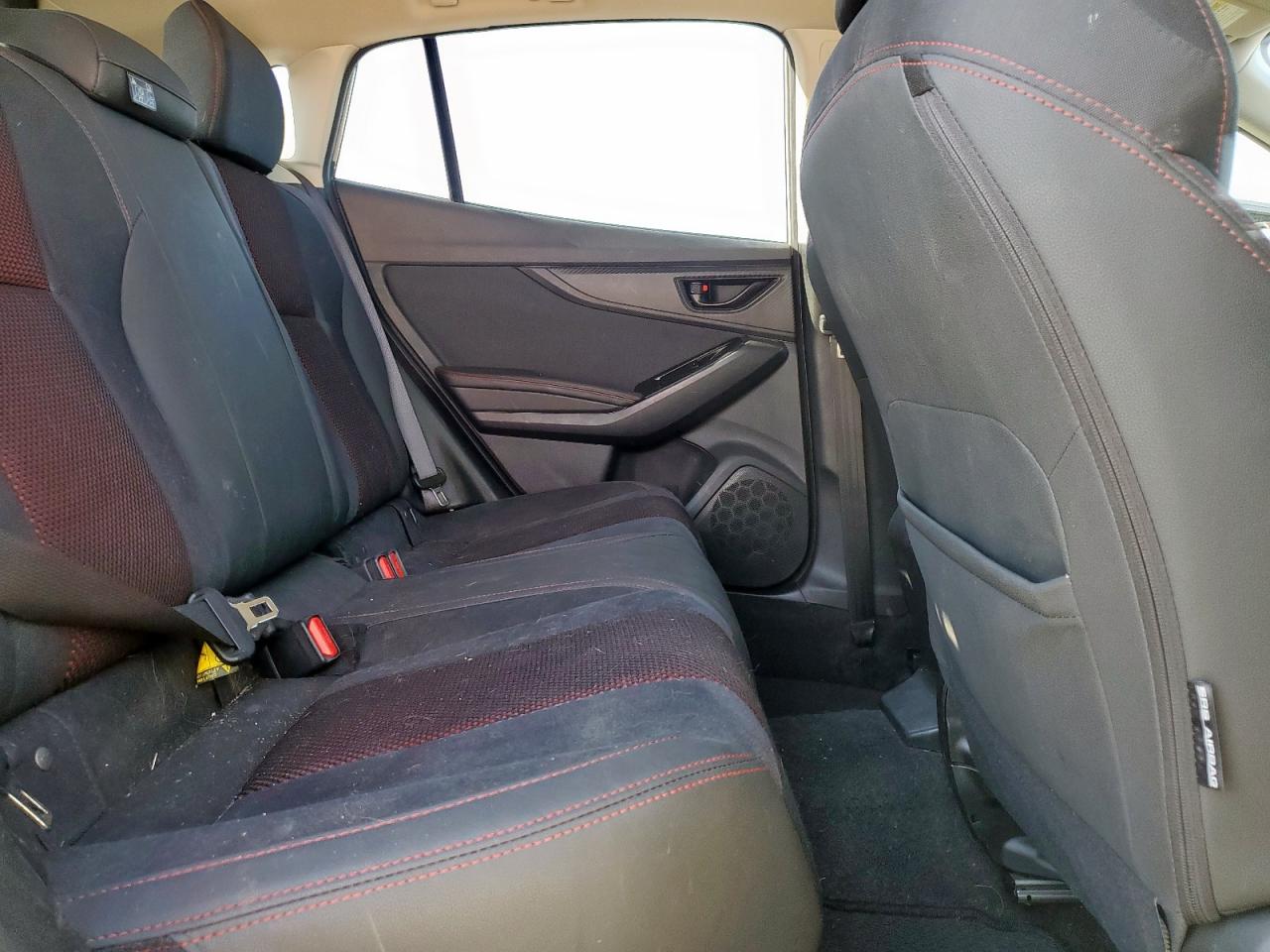 2023 SUBARU CROSSTREK PREMIUM photo 21