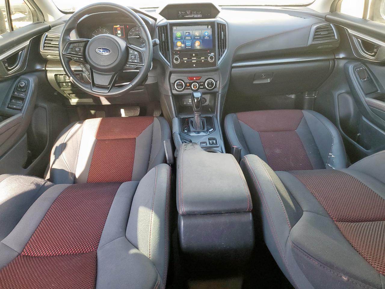 2023 SUBARU CROSSTREK PREMIUM photo 15