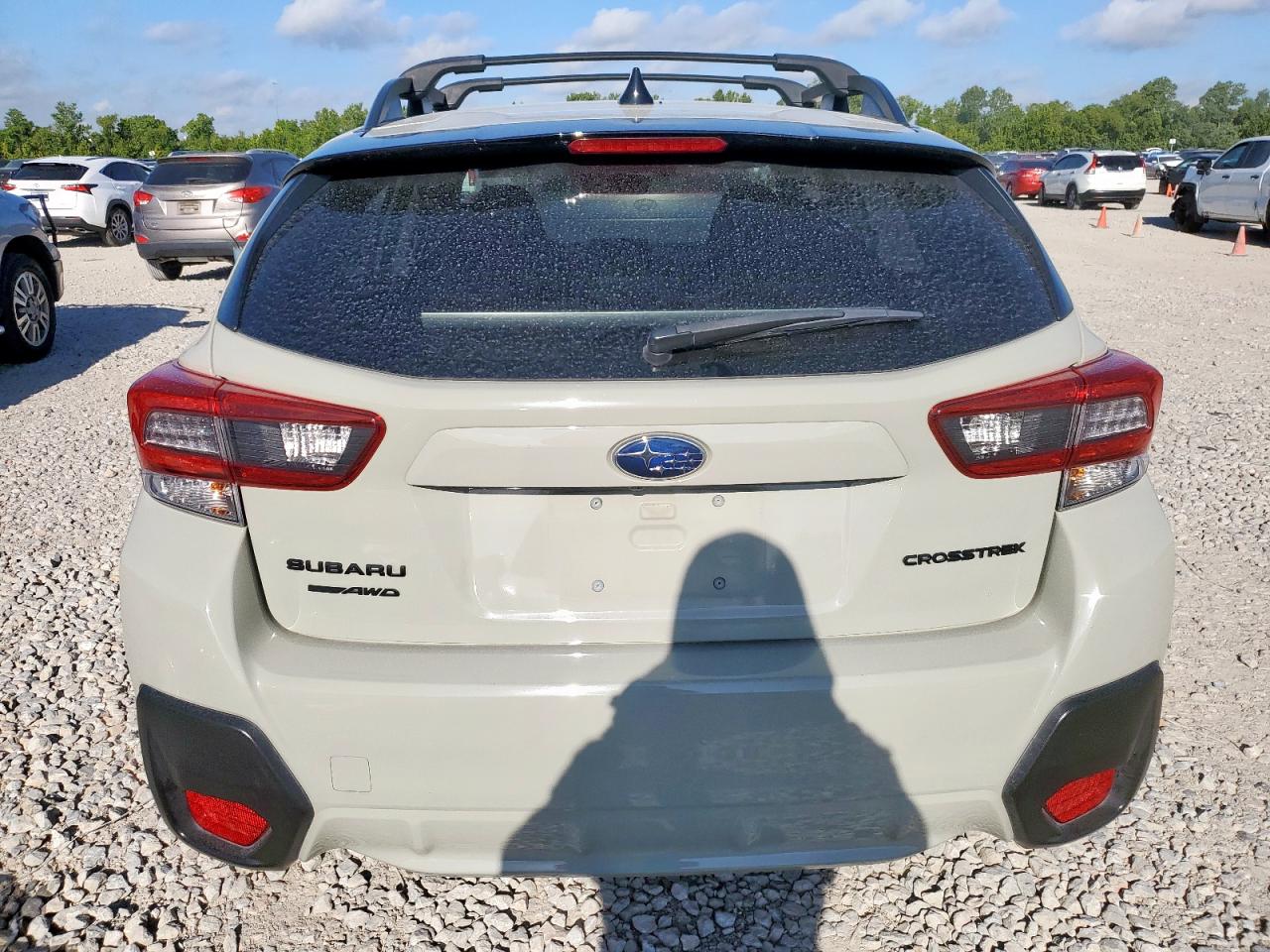 2023 SUBARU CROSSTREK PREMIUM photo 11