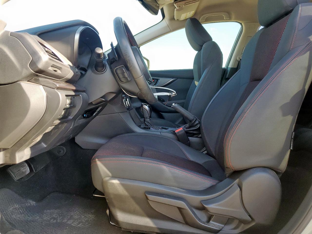 2023 SUBARU CROSSTREK PREMIUM photo 13