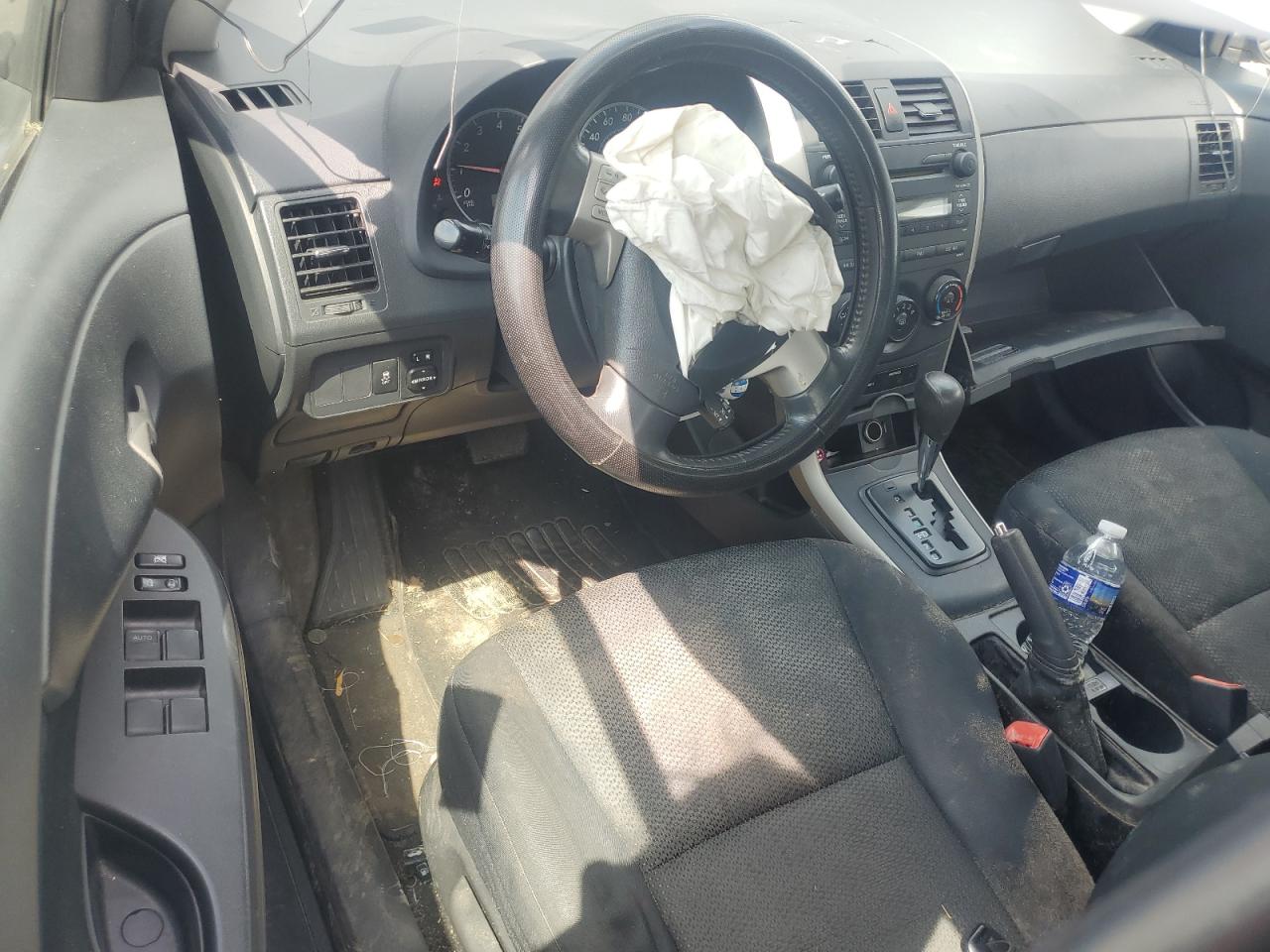 2009 TOYOTA COROLLA BASE photo 15