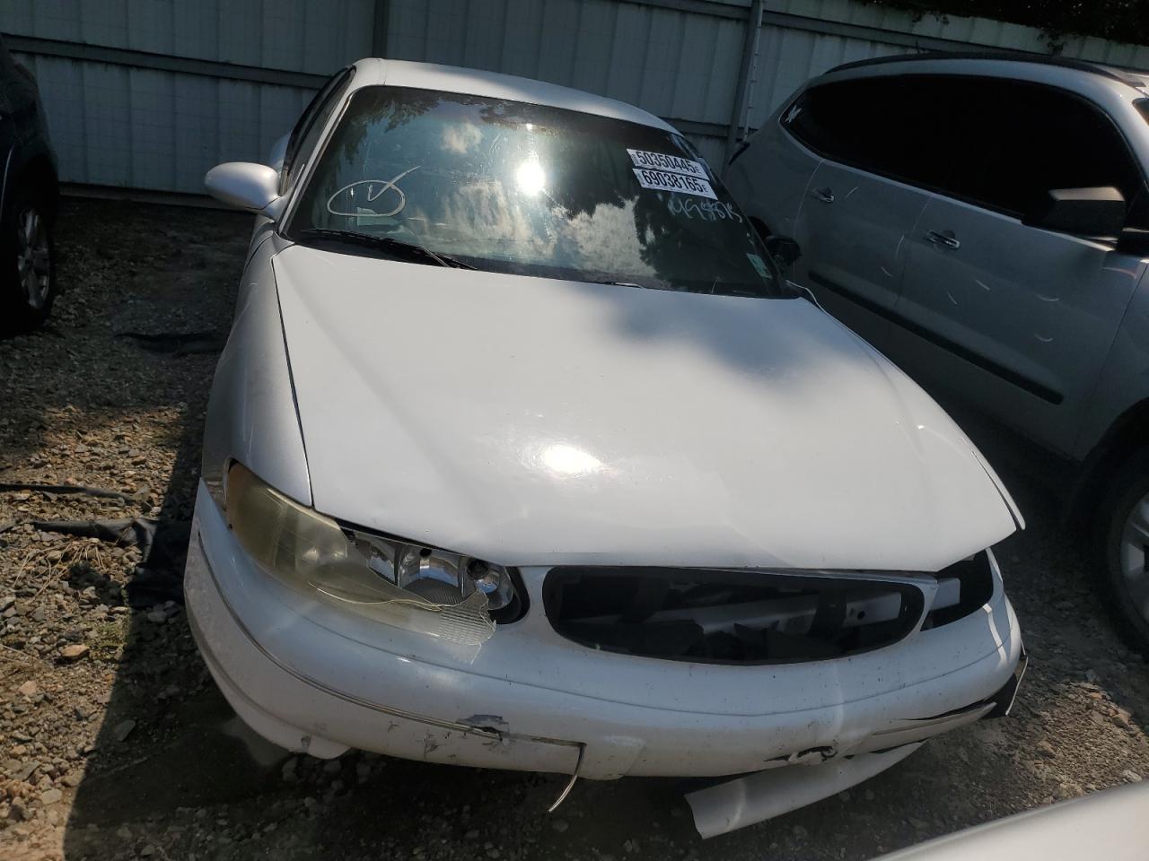 1999 BUICK CENTURY CUSTOM photo 13