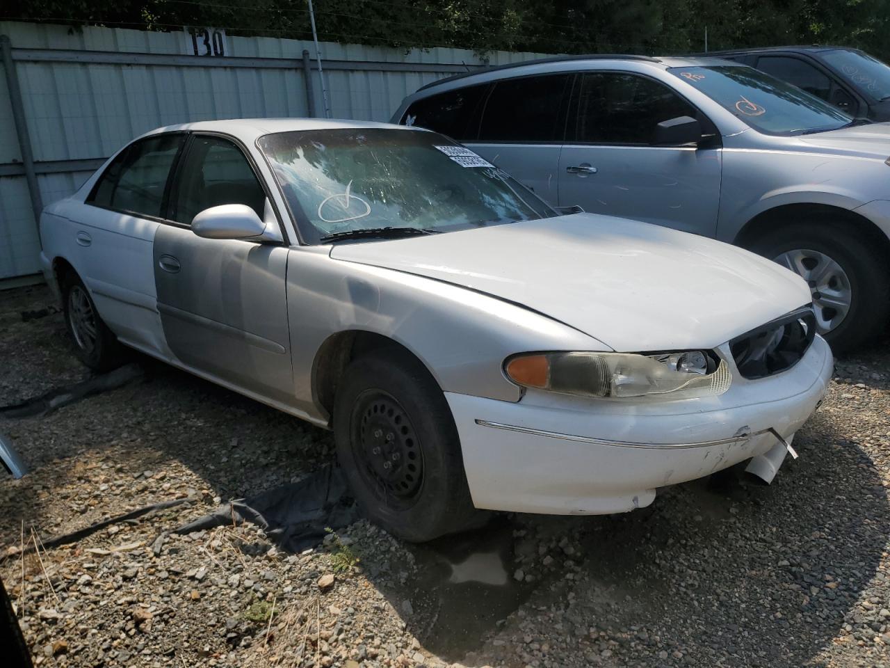 1999 BUICK CENTURY CUSTOM photo 10