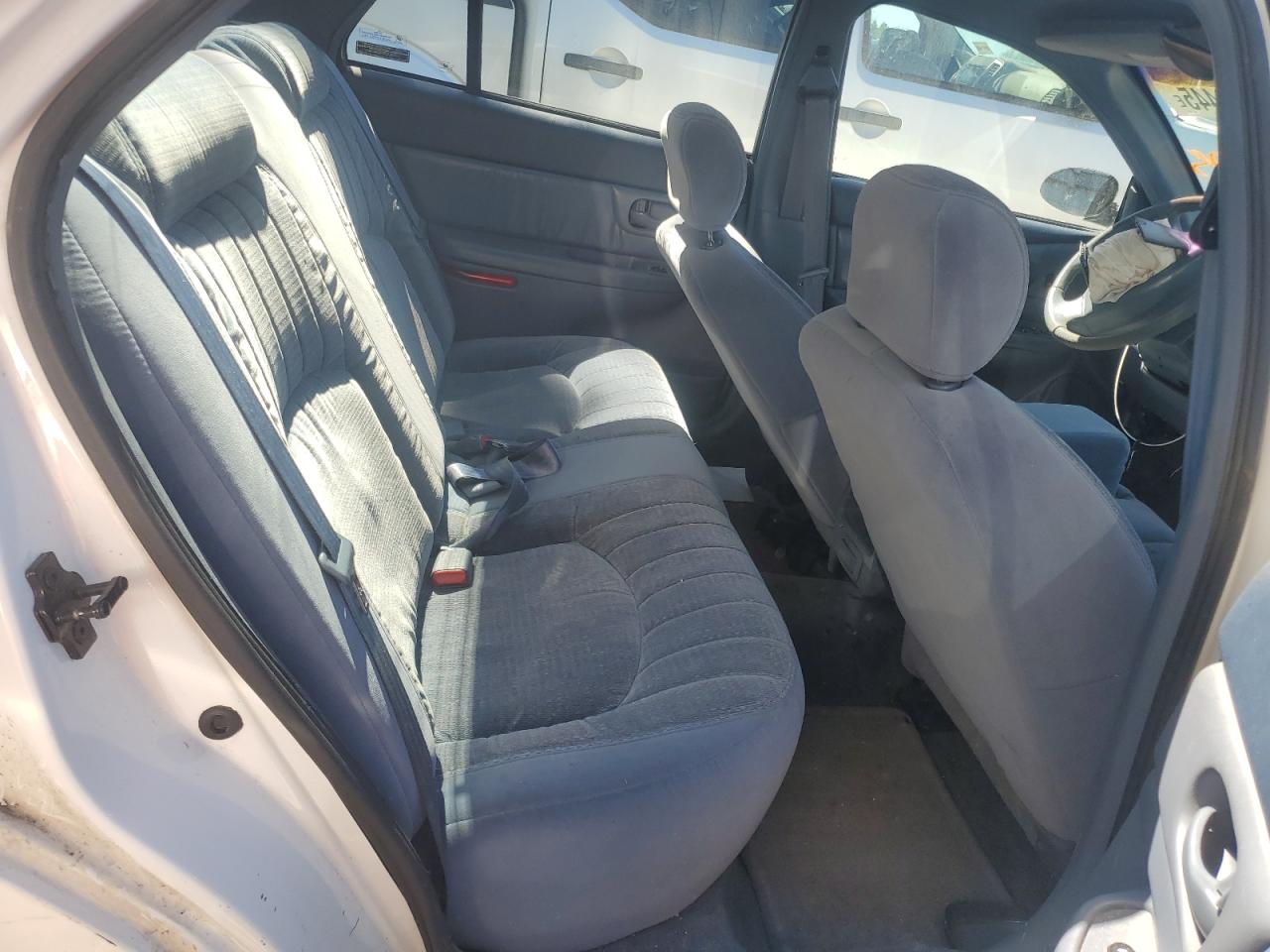 1999 BUICK CENTURY CUSTOM photo 28