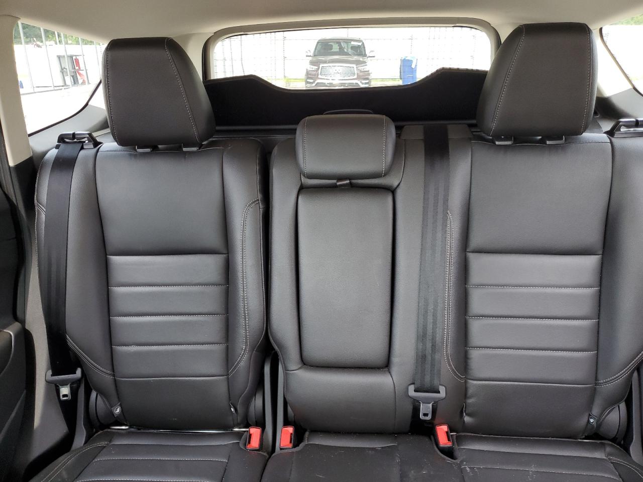 2013 FORD ESCAPE SEL photo 10
