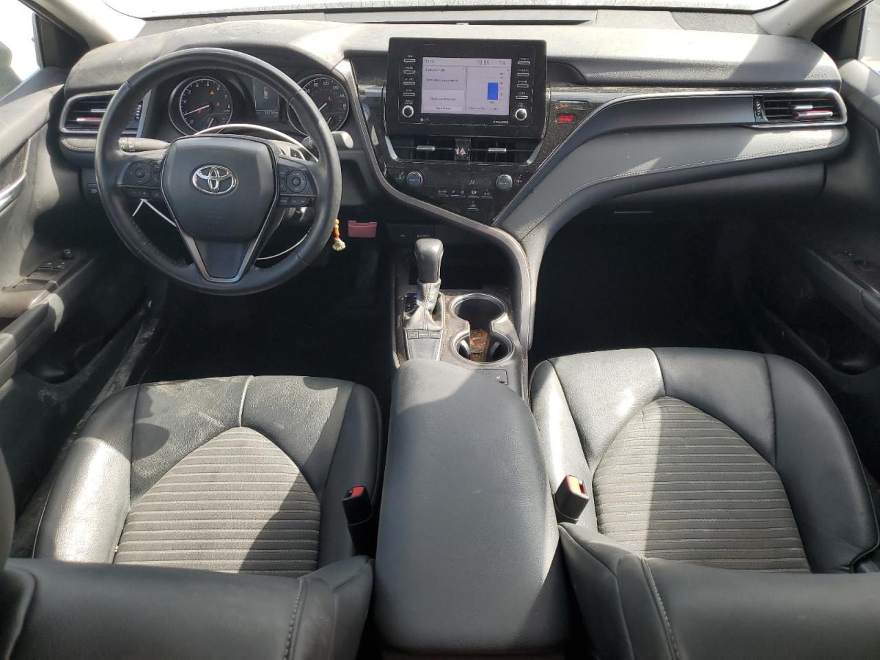 2024 TOYOTA CAMRY SE photo 22