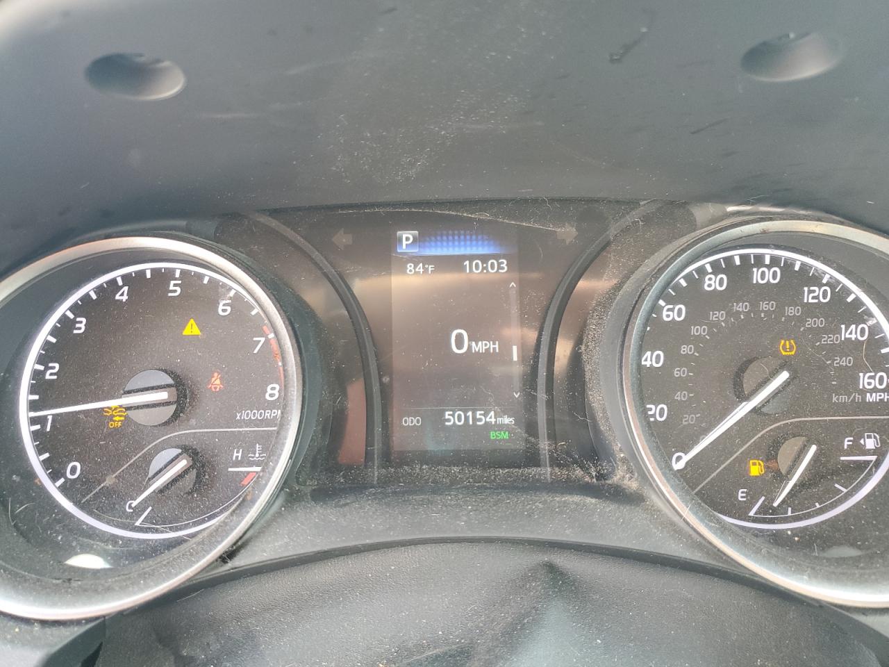2024 TOYOTA CAMRY SE photo 25