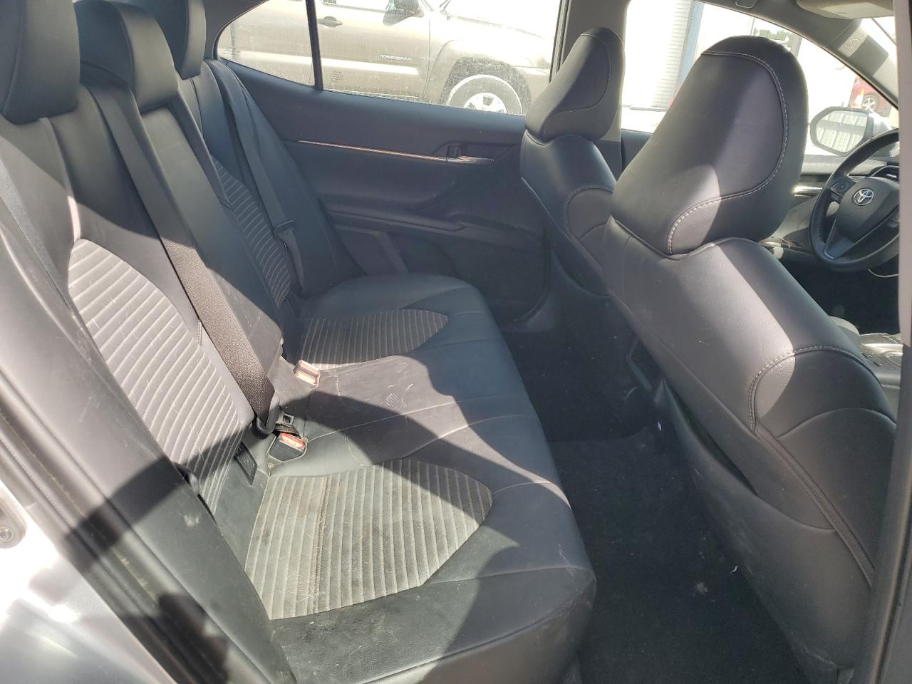 2024 TOYOTA CAMRY SE photo 28