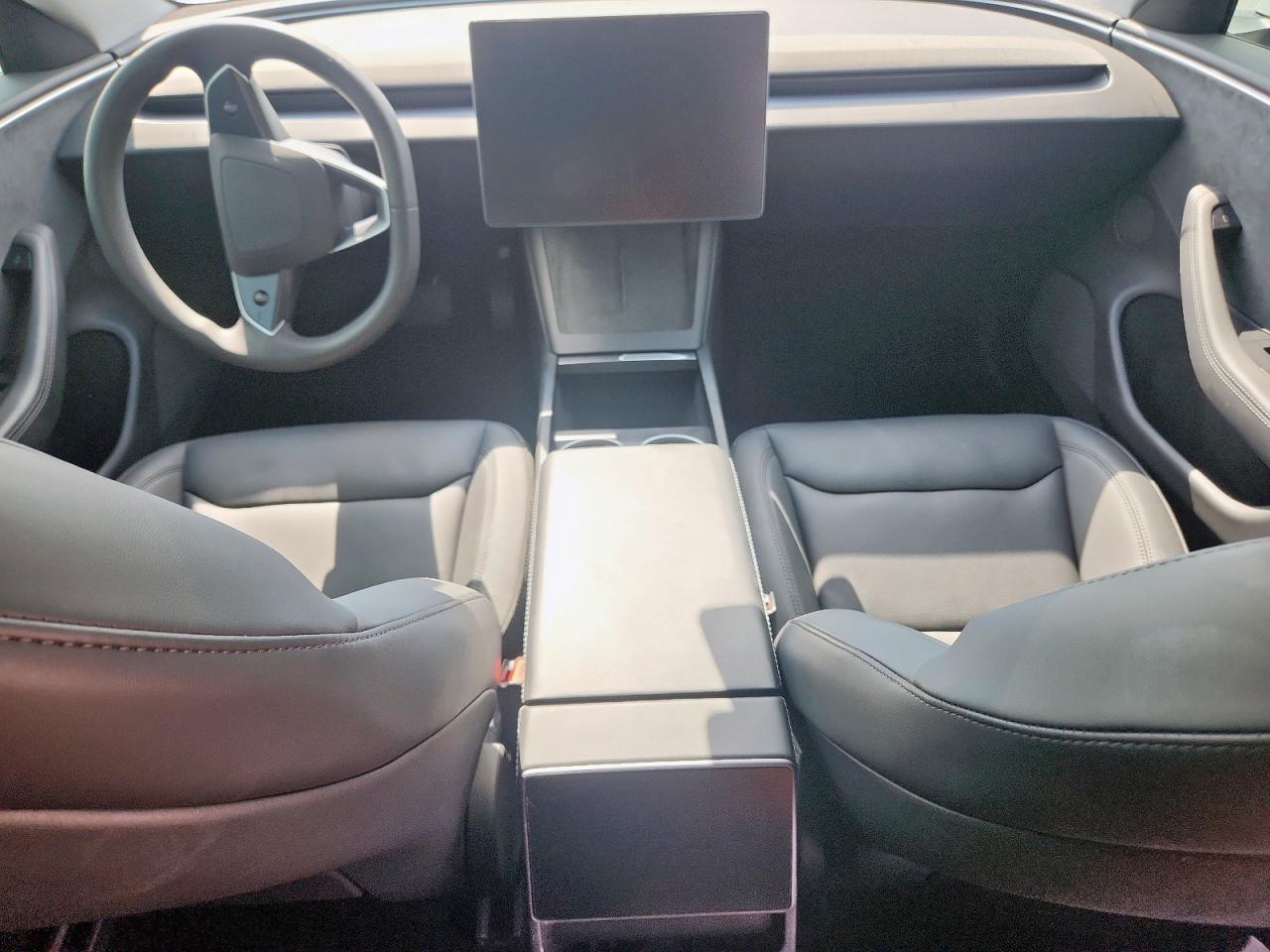 2024 TESLA MODEL 3 photo 22