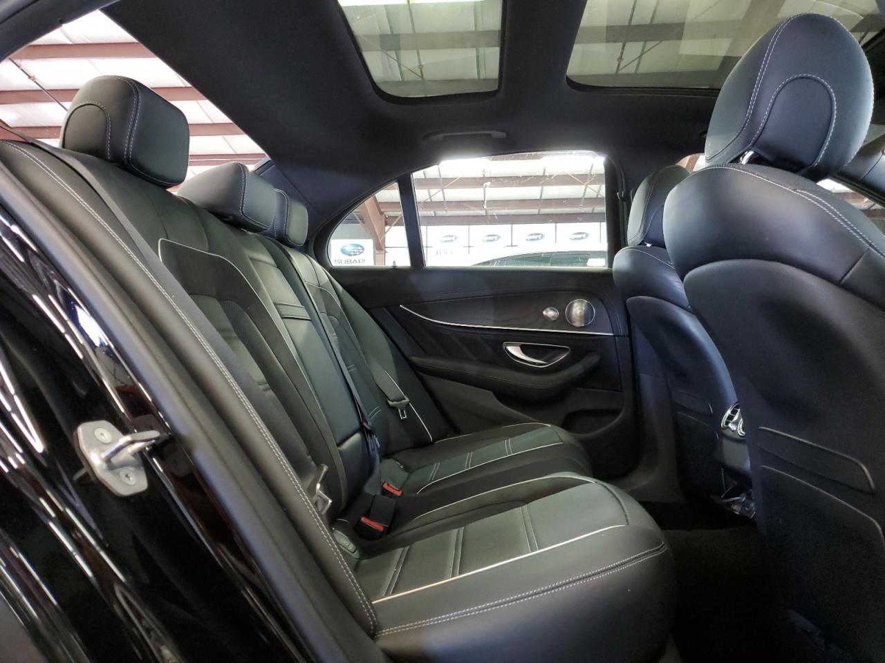 2018 MERCEDES-BENZ E 63 AMG-S photo 10