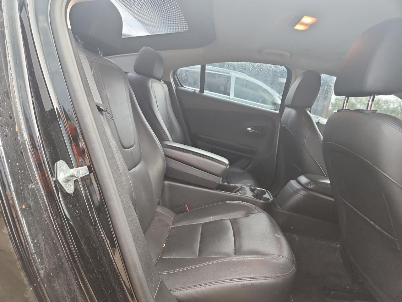 2013 CHEVROLET VOLT photo 28