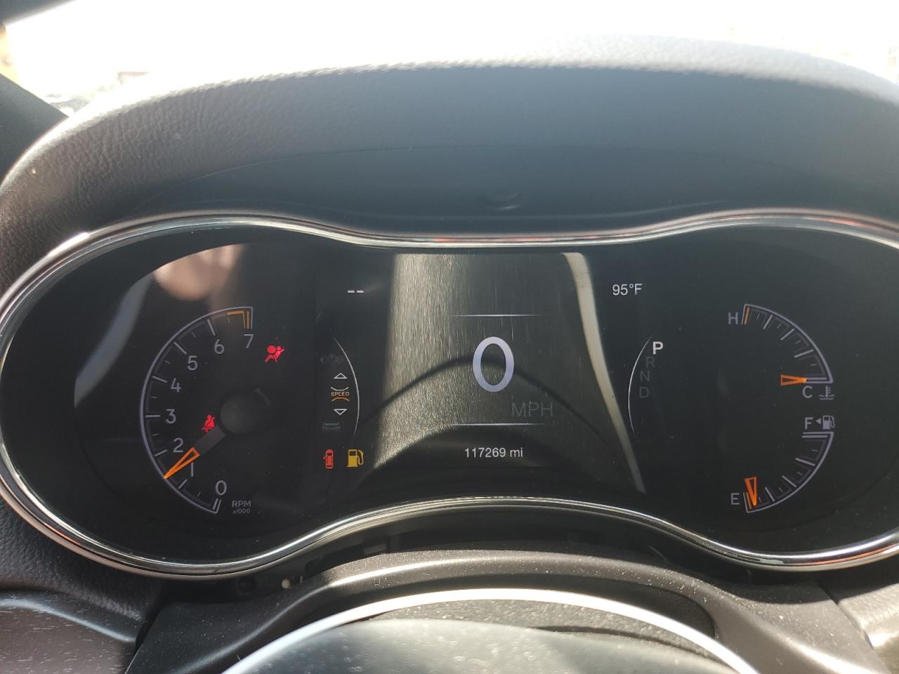2018 JEEP GRAND CHEROKEE LIMITED photo 17