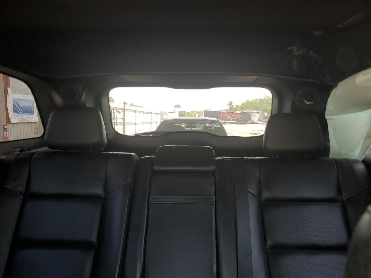 2018 JEEP GRAND CHEROKEE LIMITED photo 19