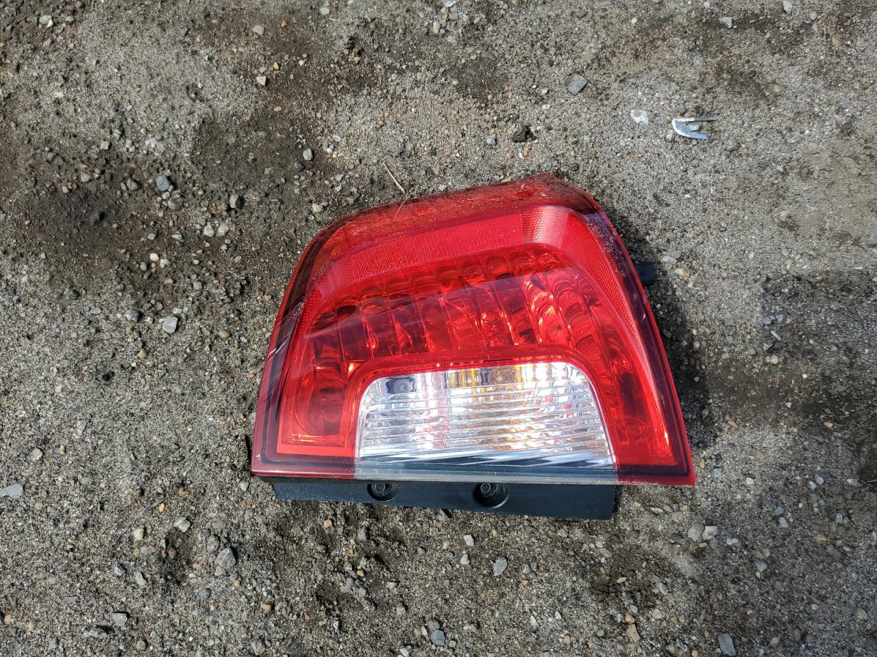 2013 FORD EDGE SEL photo 24