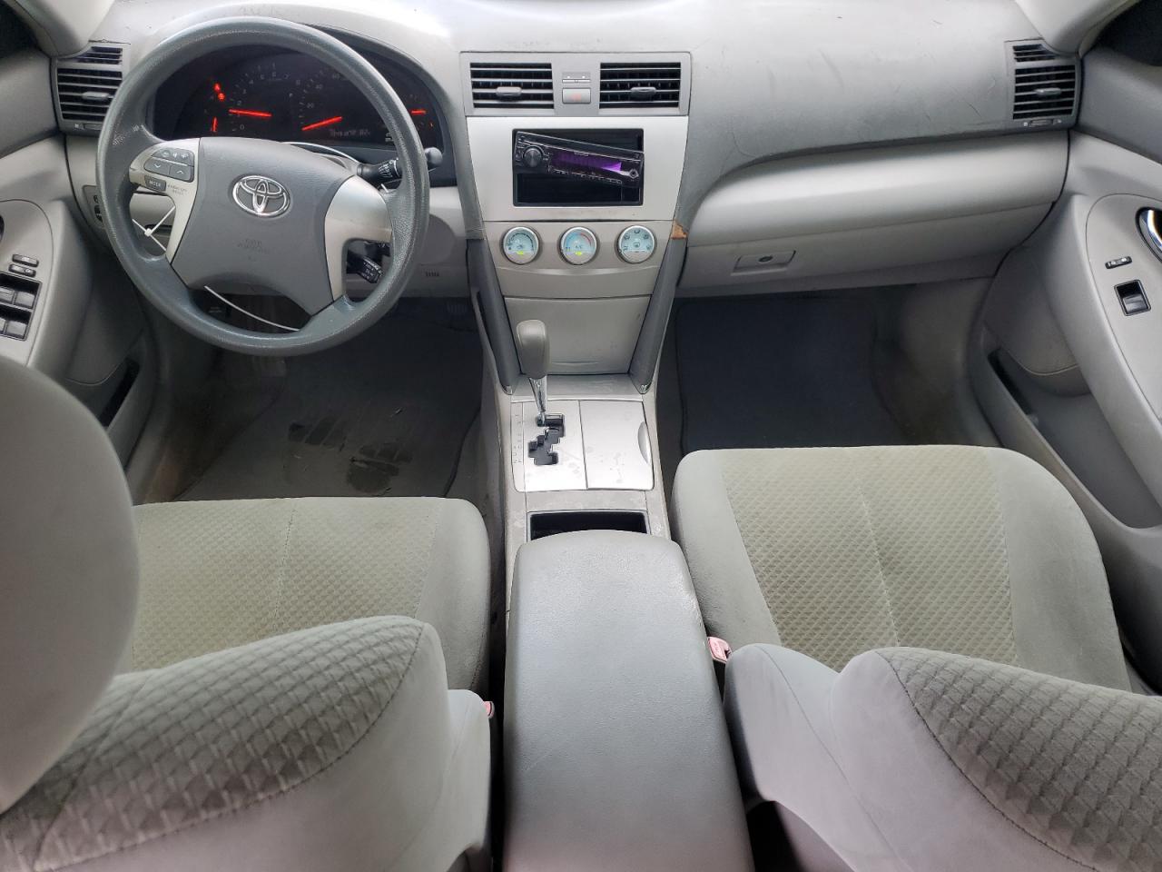 2007 TOYOTA CAMRY CE photo 15