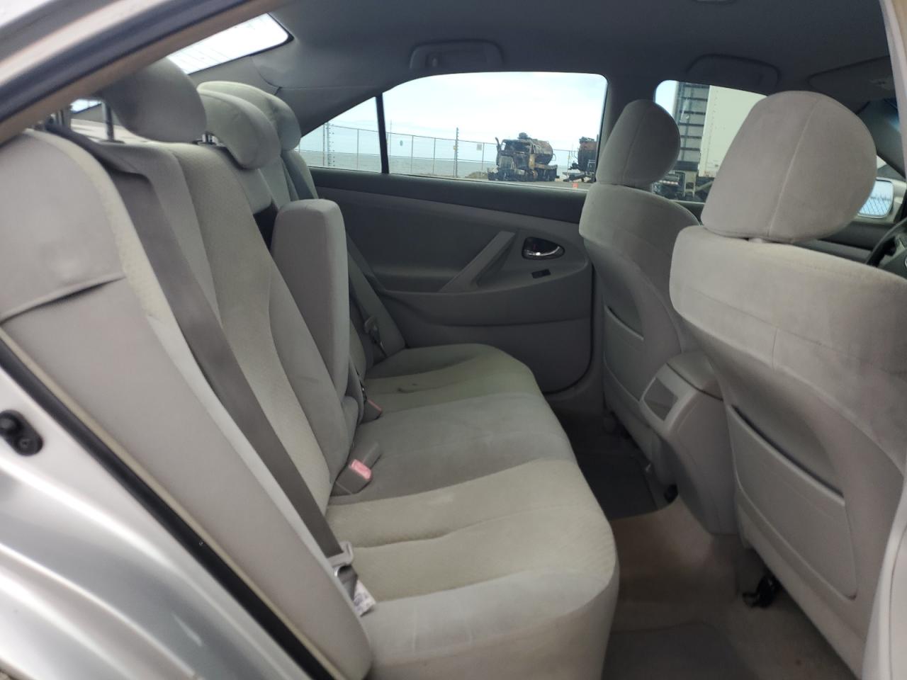 2007 TOYOTA CAMRY CE photo 19